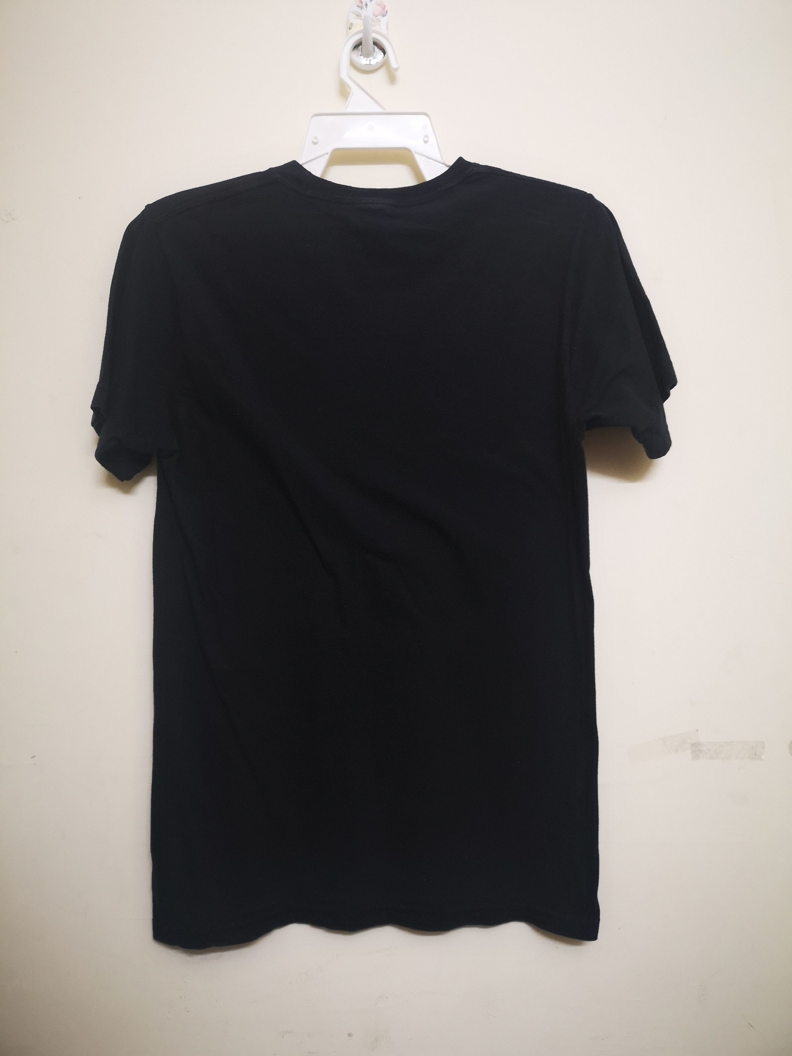 Band Tees × Vintage BlackVeilBrides Band tee shirt Size US M / EU 48-50 / 2 - 2 Thumbnail
