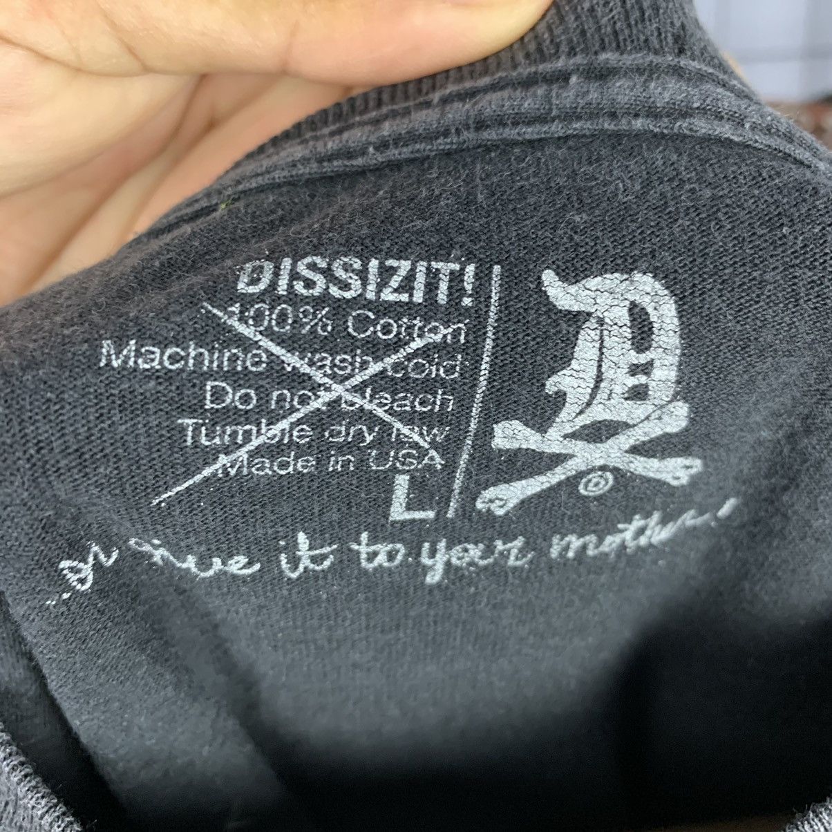 Dissizit dissizit skateboard Size US L / EU 52-54 / 3 - 2 Thumbnail