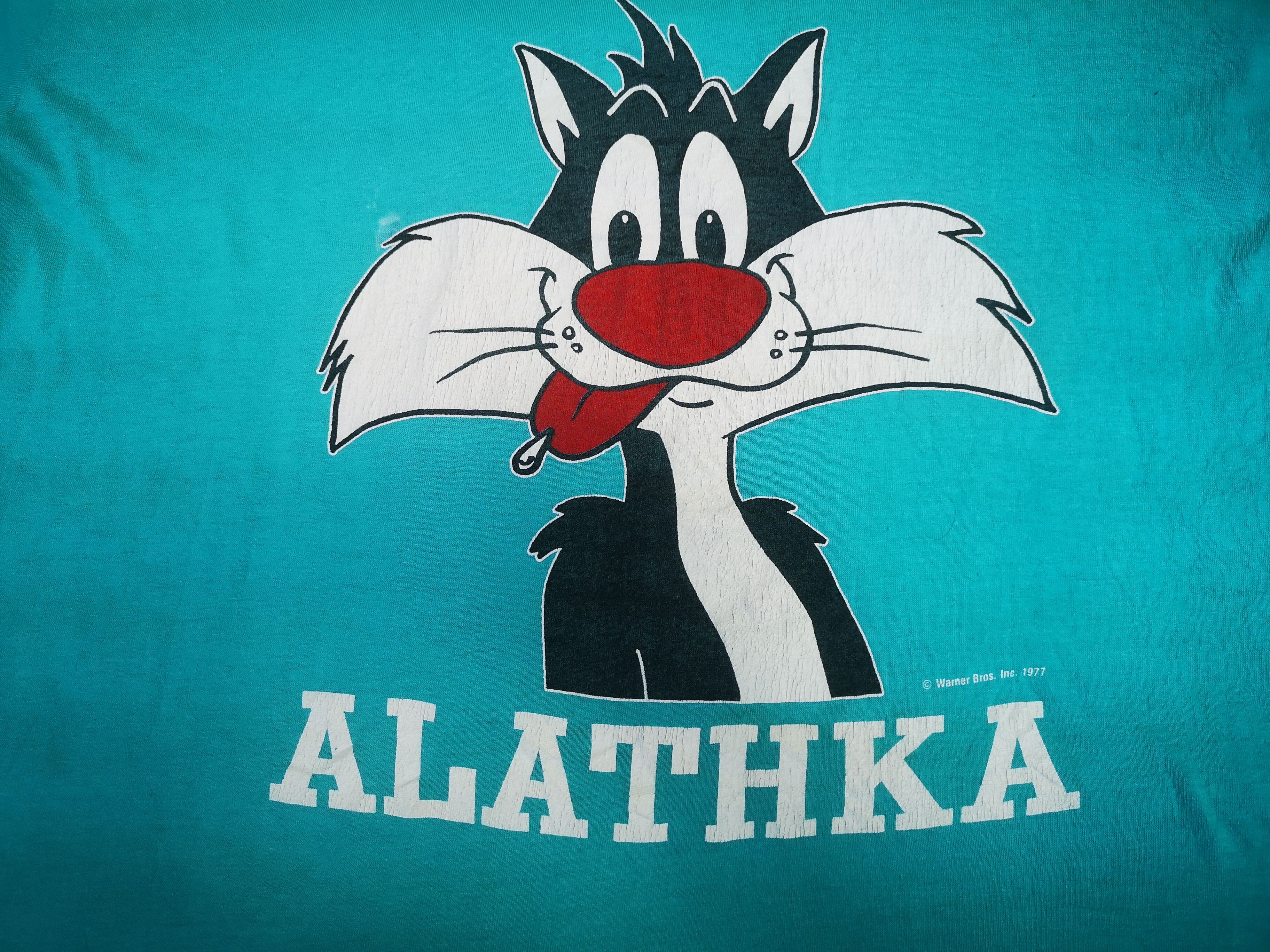 Cartoon Network × Vintage × Warner Bros Vintage Warner Bros 70s by Artex Size US L / EU 52-54 / 3 - 5 Thumbnail