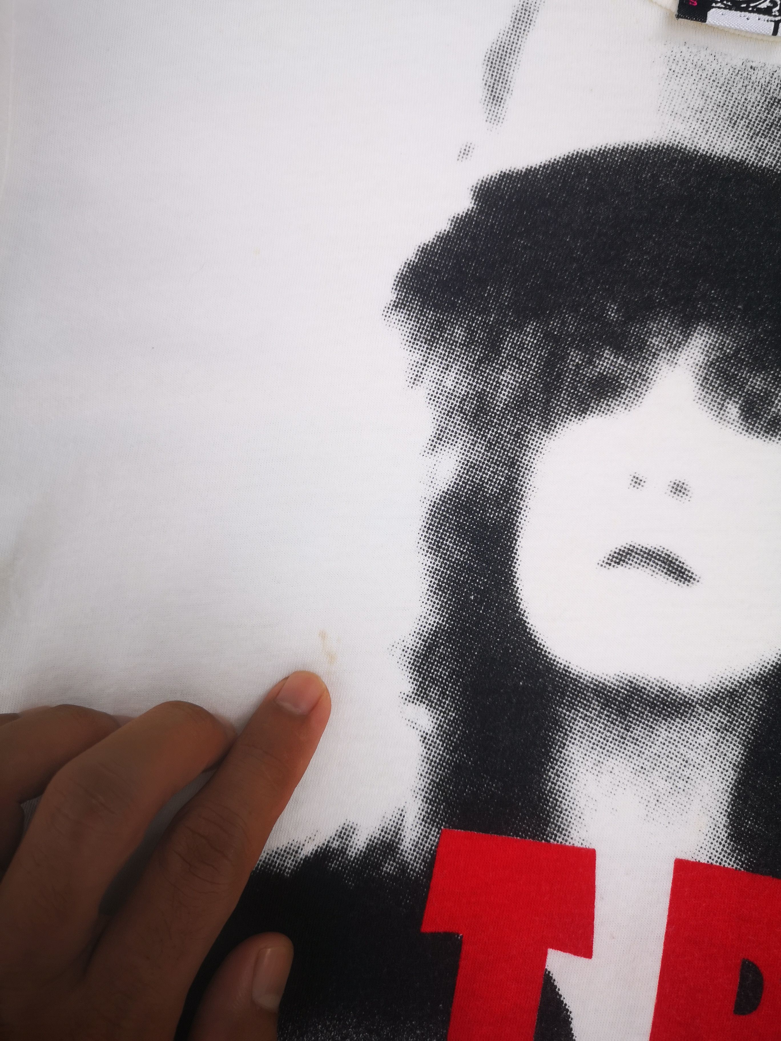 Vintage Vintage T. Rex Rock Band Size US S / EU 44-46 / 1 - 8 Thumbnail
