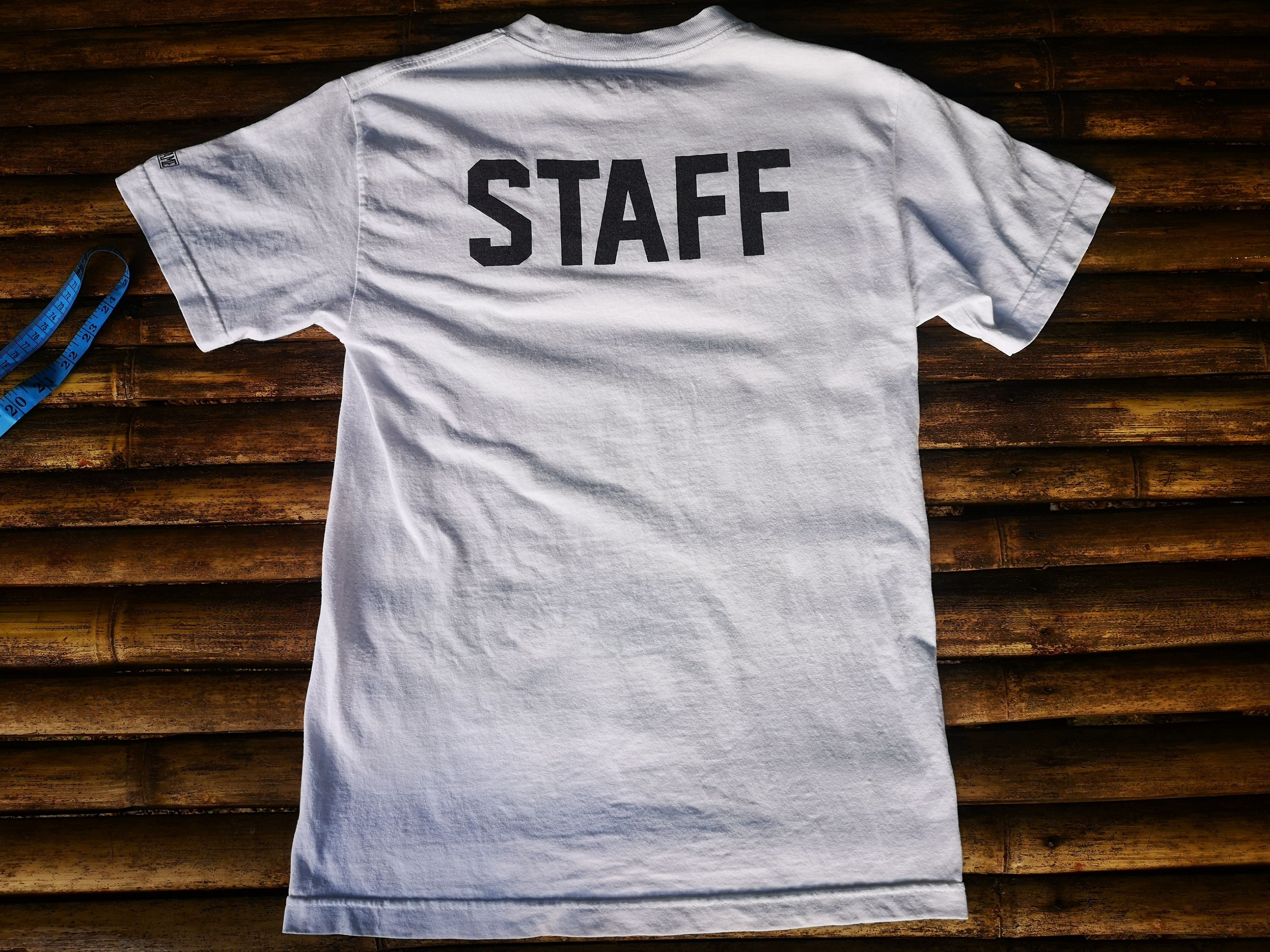 Hall Of Fame × Vintage Shirt Hall Of Fame Dream Team Size US S / EU 44-46 / 1 - 4 Thumbnail