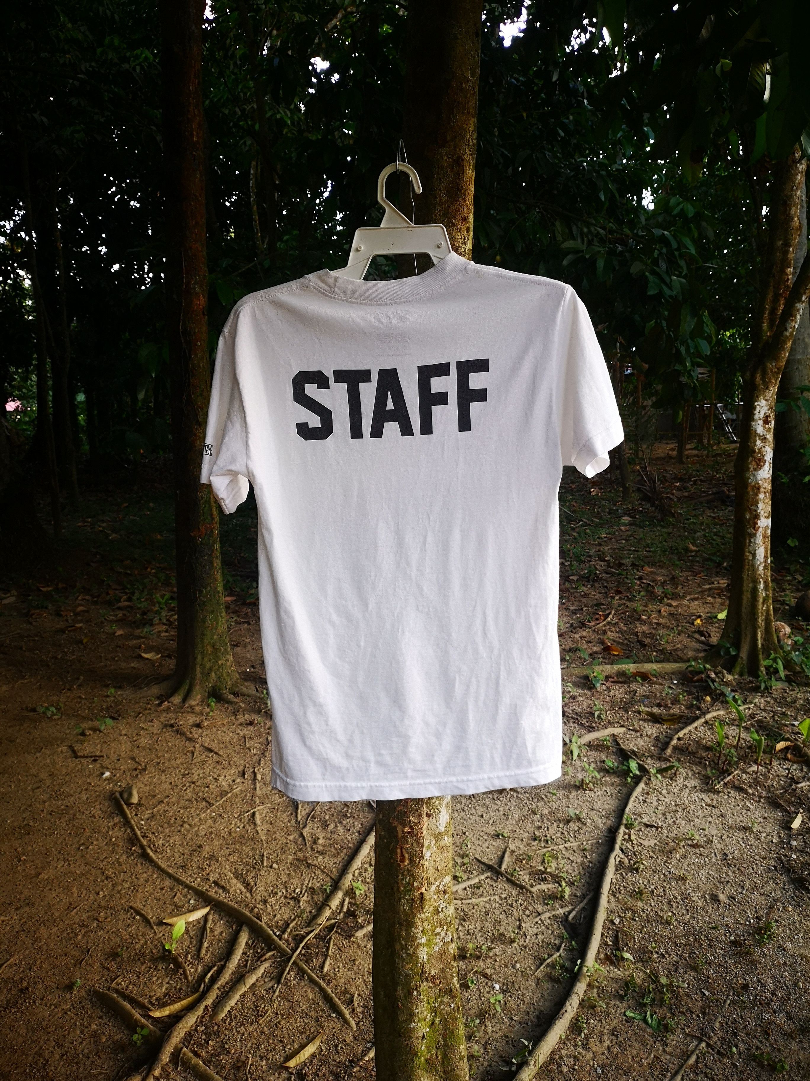 Hall Of Fame × Vintage Shirt Hall Of Fame Dream Team Size US S / EU 44-46 / 1 - 2 Thumbnail