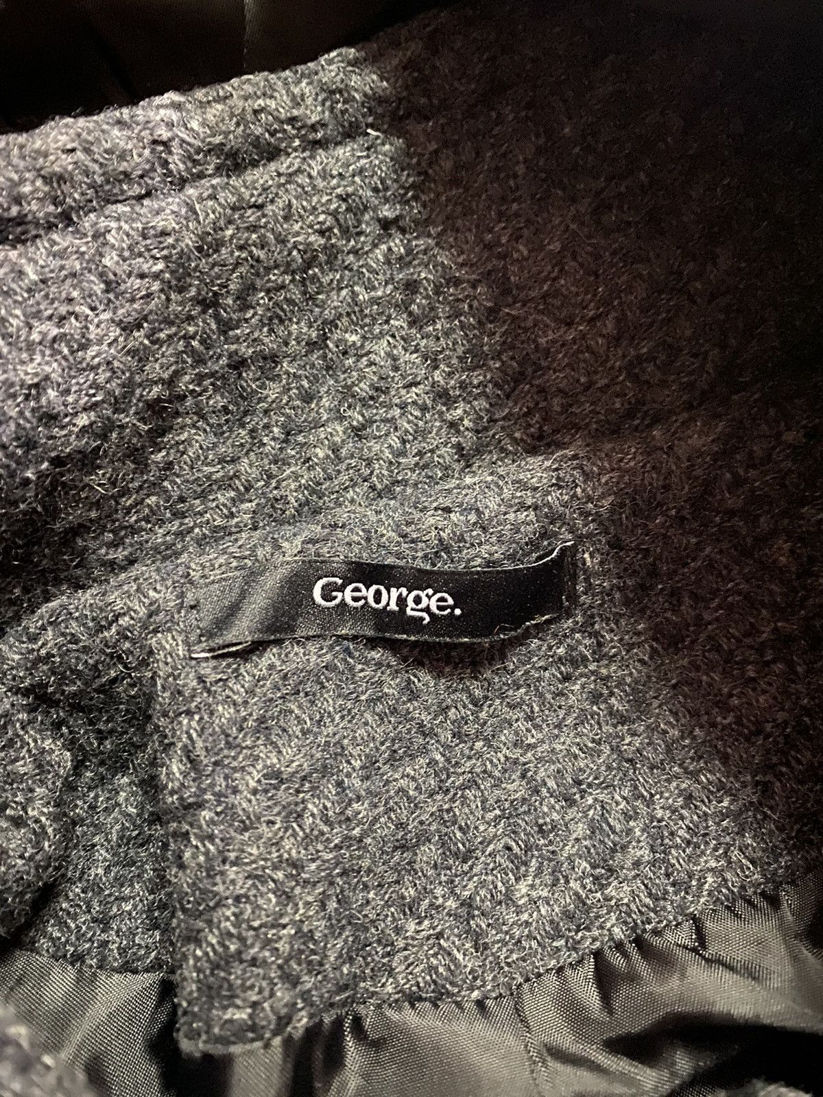 George × The Duffer of St.George ⚡️Steals⚡️ George Duffle Jacket Size S / US 4 / IT 40 - 7 Thumbnail