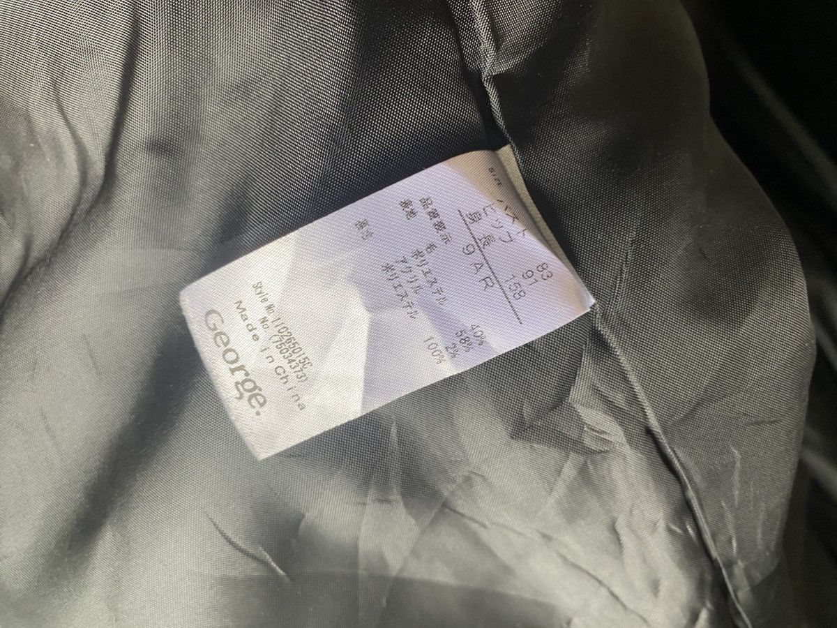 George × The Duffer of St.George ⚡️Steals⚡️ George Duffle Jacket Size S / US 4 / IT 40 - 8 Thumbnail