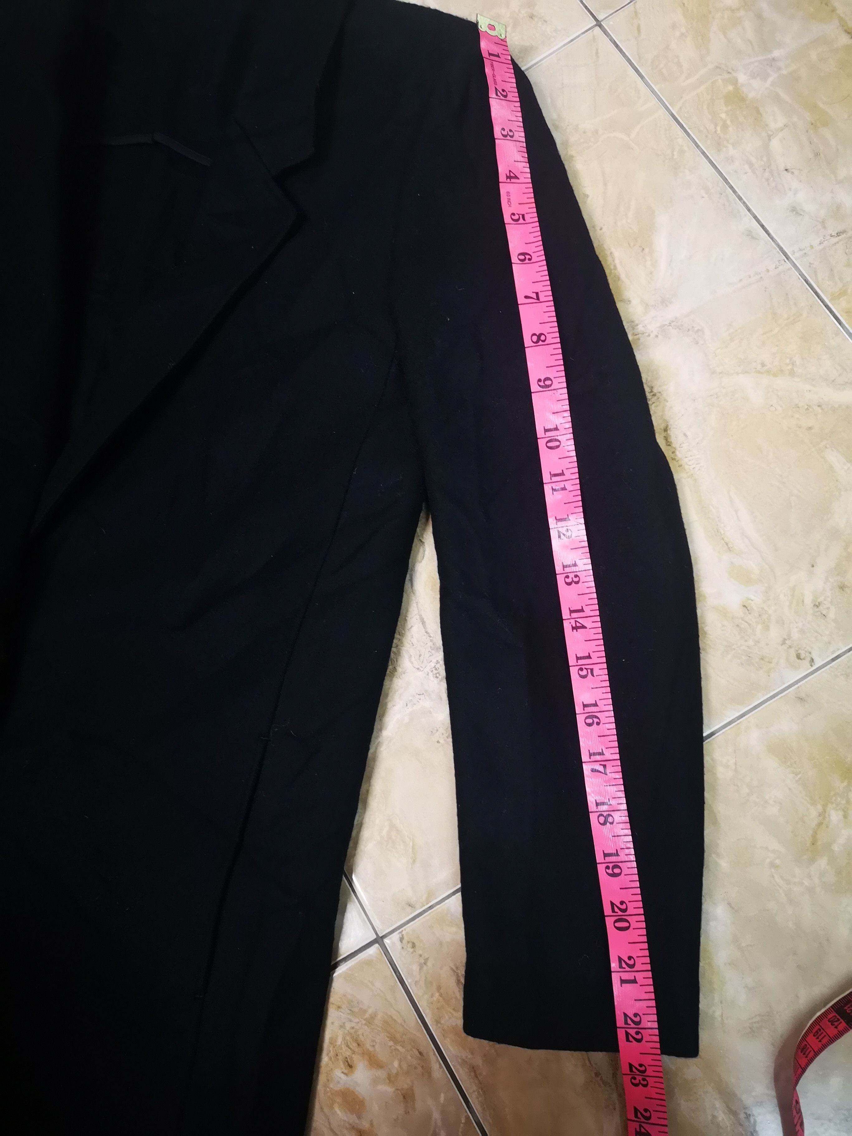 Christophe Lemaire × Lemaire × Uniqlo Uniqlo UUU X Christophe lemaire long coat Size S / US 4 / IT 40 - 13 Thumbnail