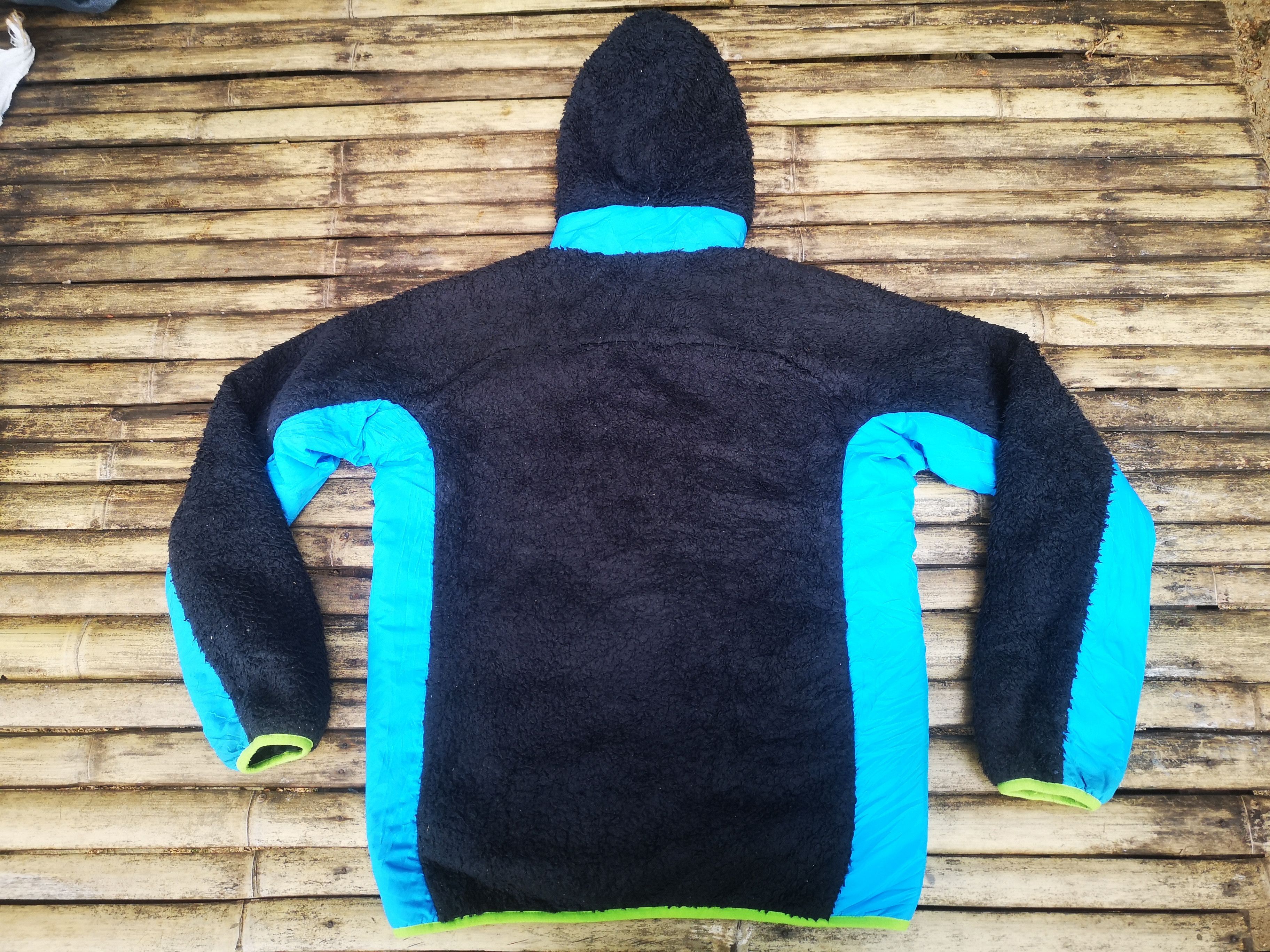Umbro Umbro Hoodie zipper Fleece Size US L / EU 52-54 / 3 - 4 Thumbnail