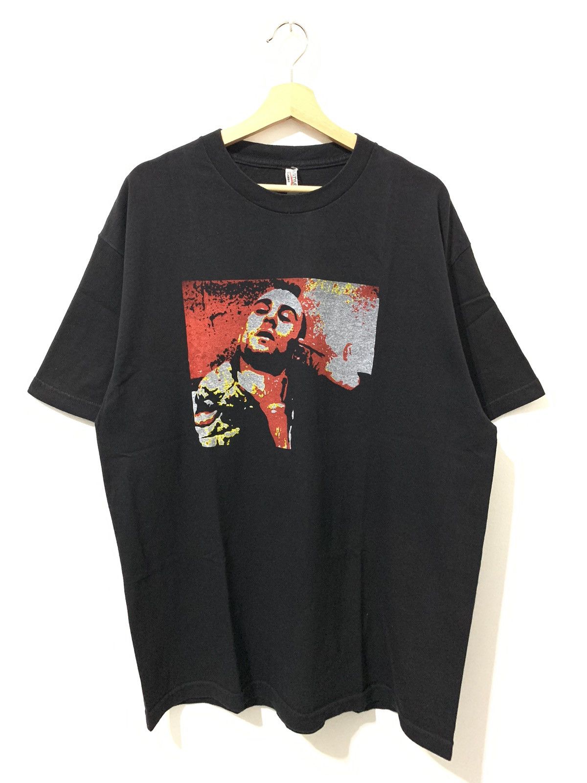 Cult × Movie × Vintage Vintage Taxi Driver Tshirt Cult