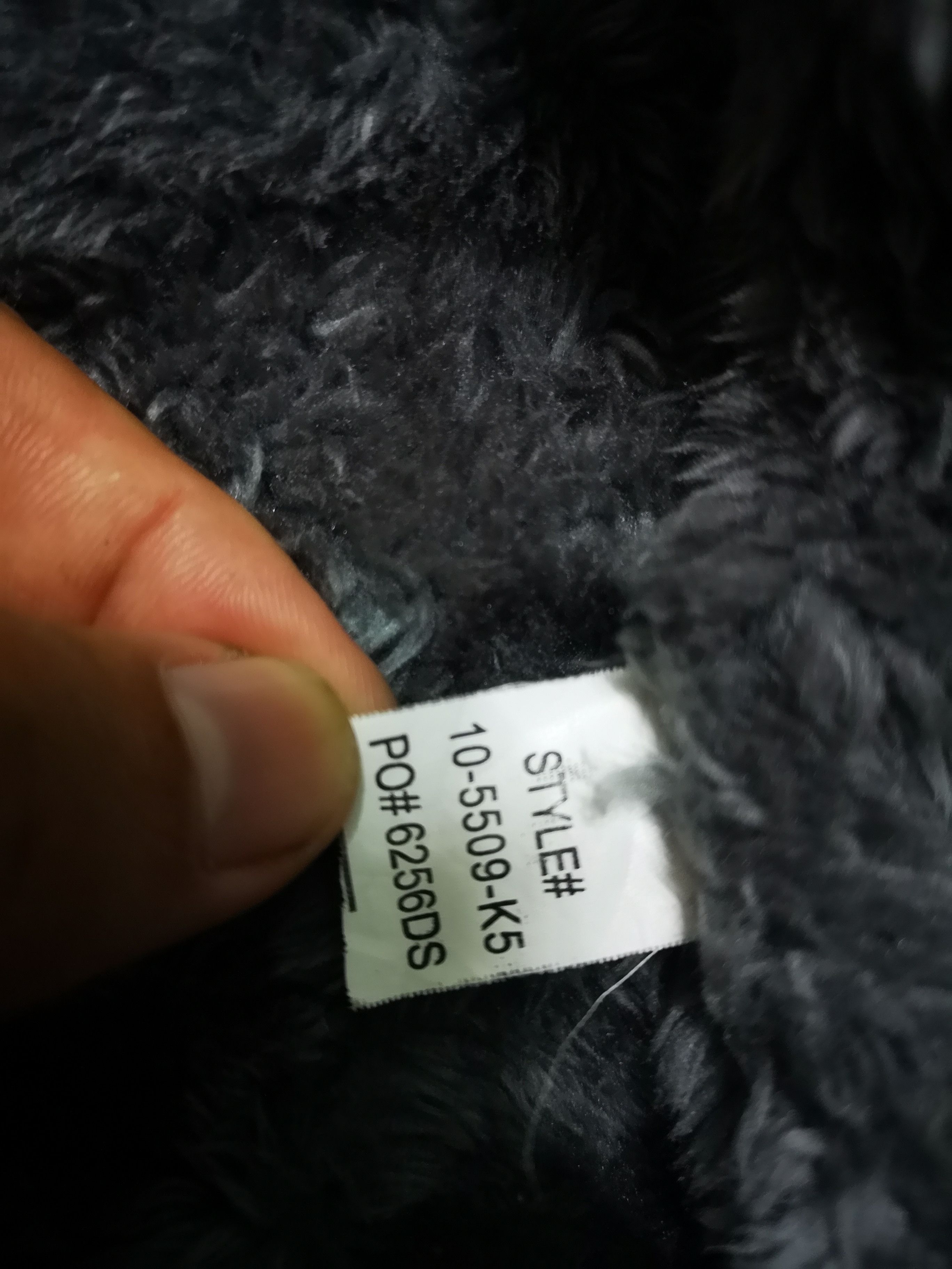 U.S. Polo Assn. US POLO ASSN Faux Fur Jacket Size US M / EU 48-50 / 2 - 11 Thumbnail