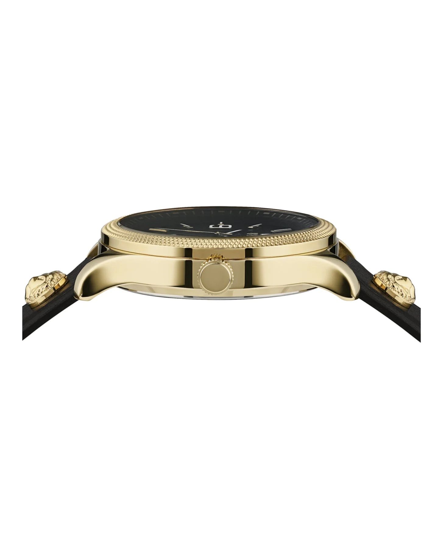 o1b1f11ly0723 Watch in Yellow Gold