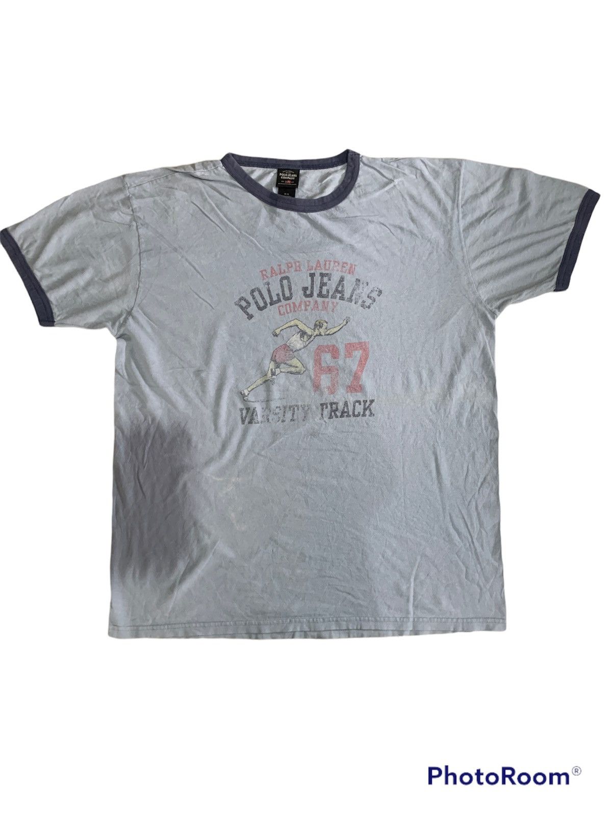 polo jeans vd18