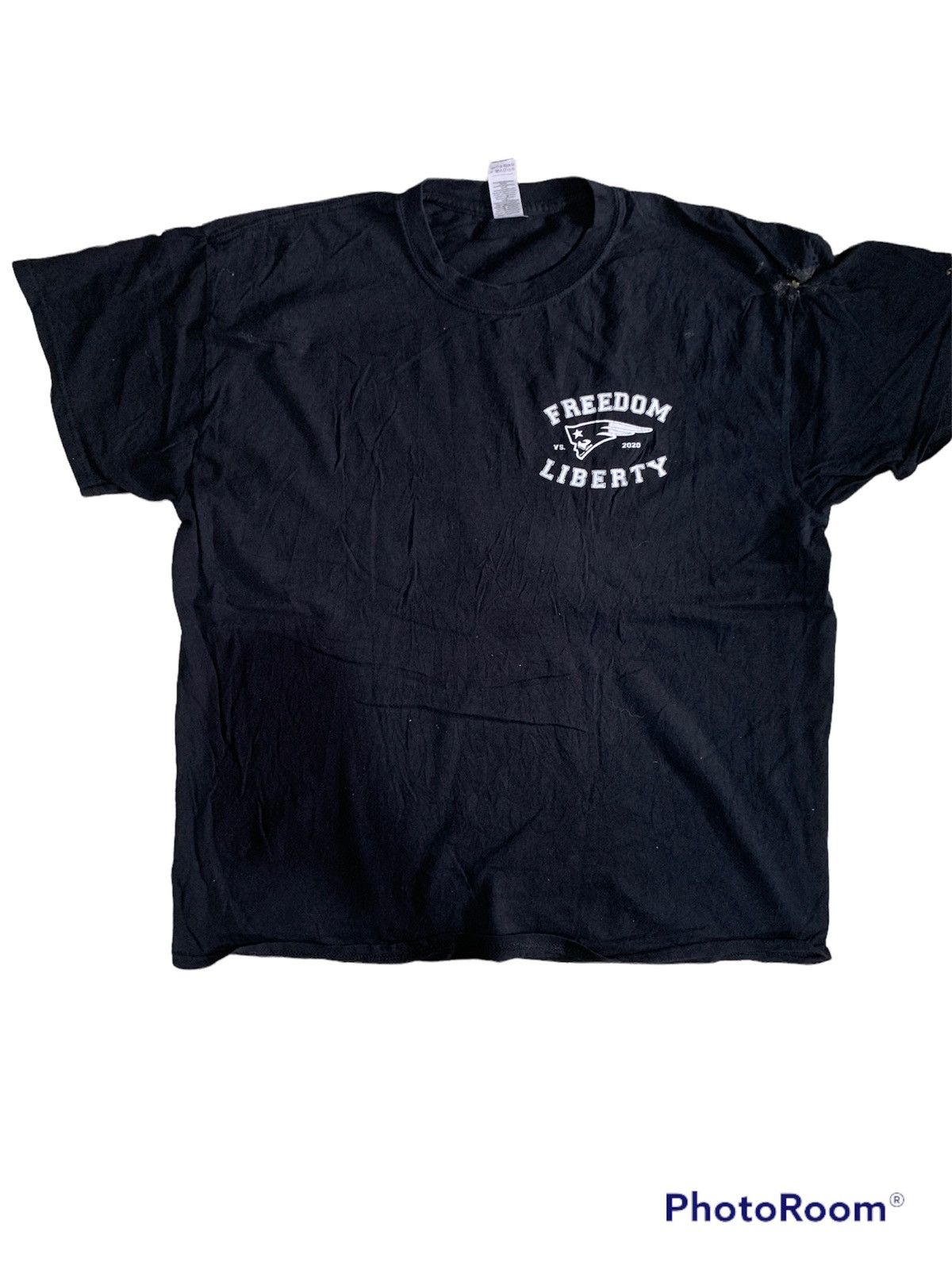 Freedom liberty vd18