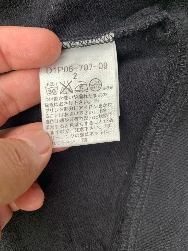 Burberry Burberry Sweater Size XS / US 0-2 / IT 36-38 - 9 Thumbnail