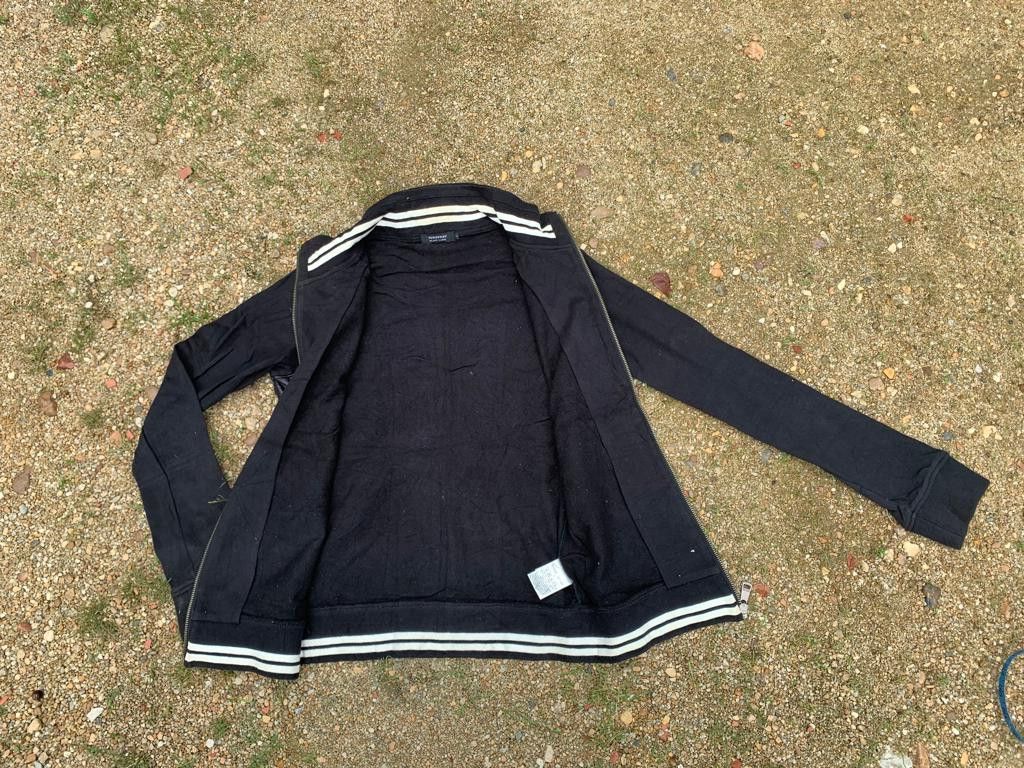 Burberry Burberry Sweater Size XS / US 0-2 / IT 36-38 - 5 Thumbnail