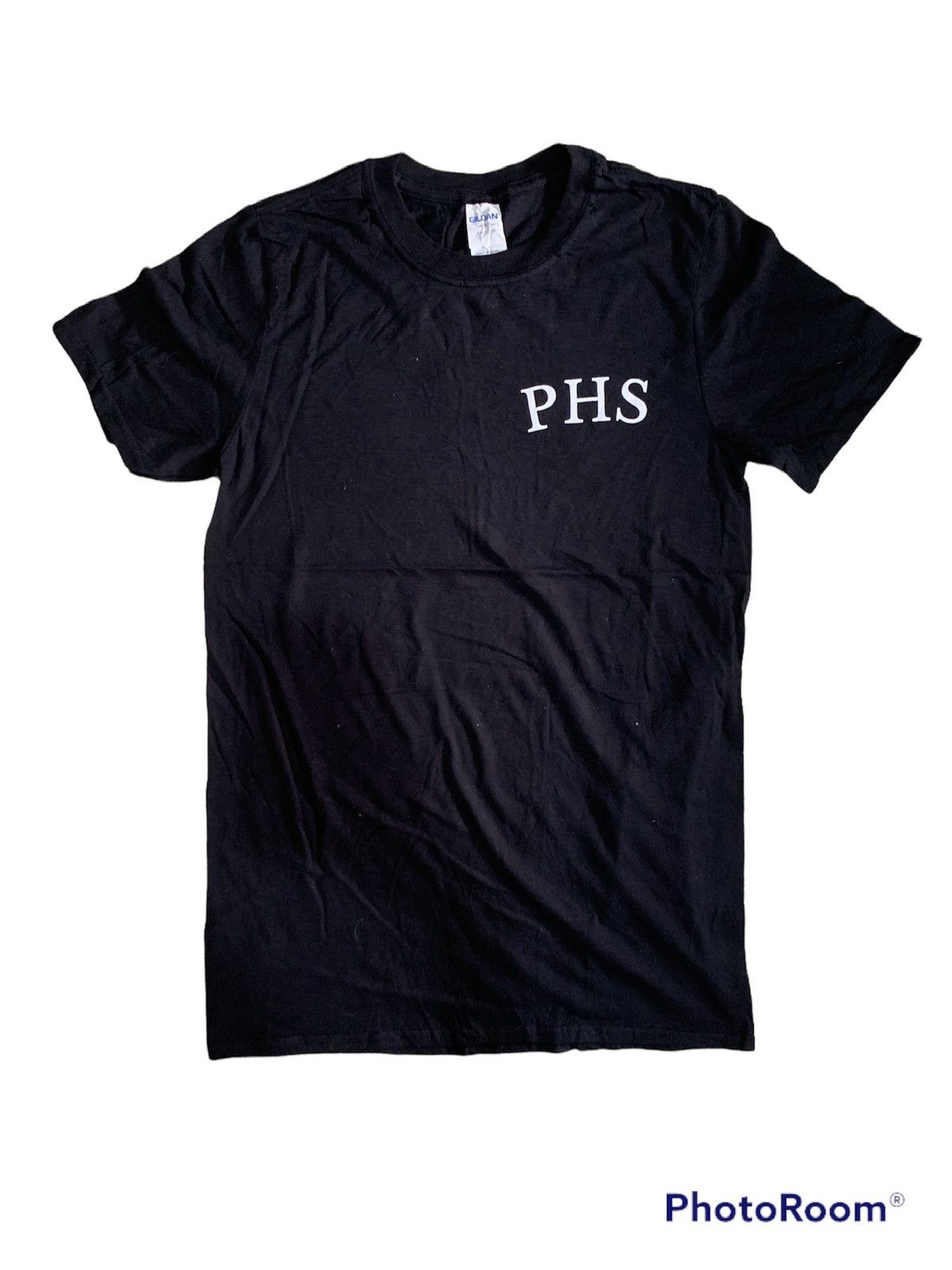 PHS vd18