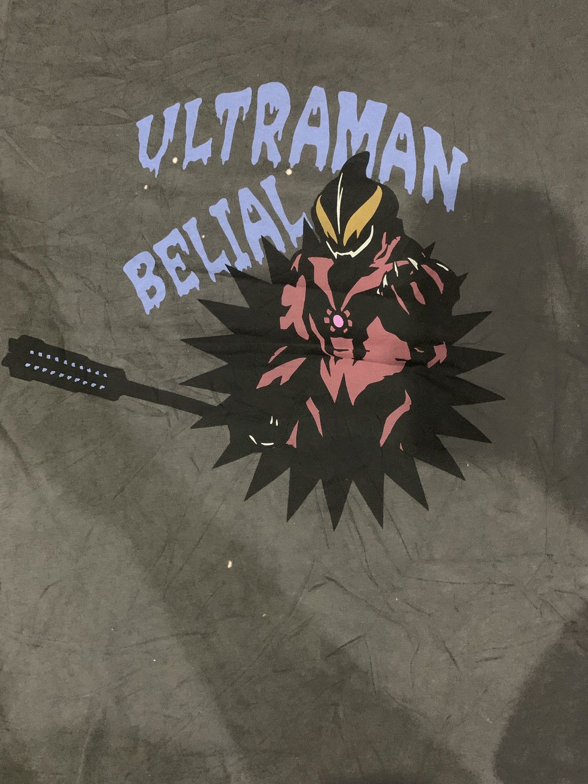Other Ultraman vd18 Size US L / EU 52-54 / 3 - 2 Thumbnail