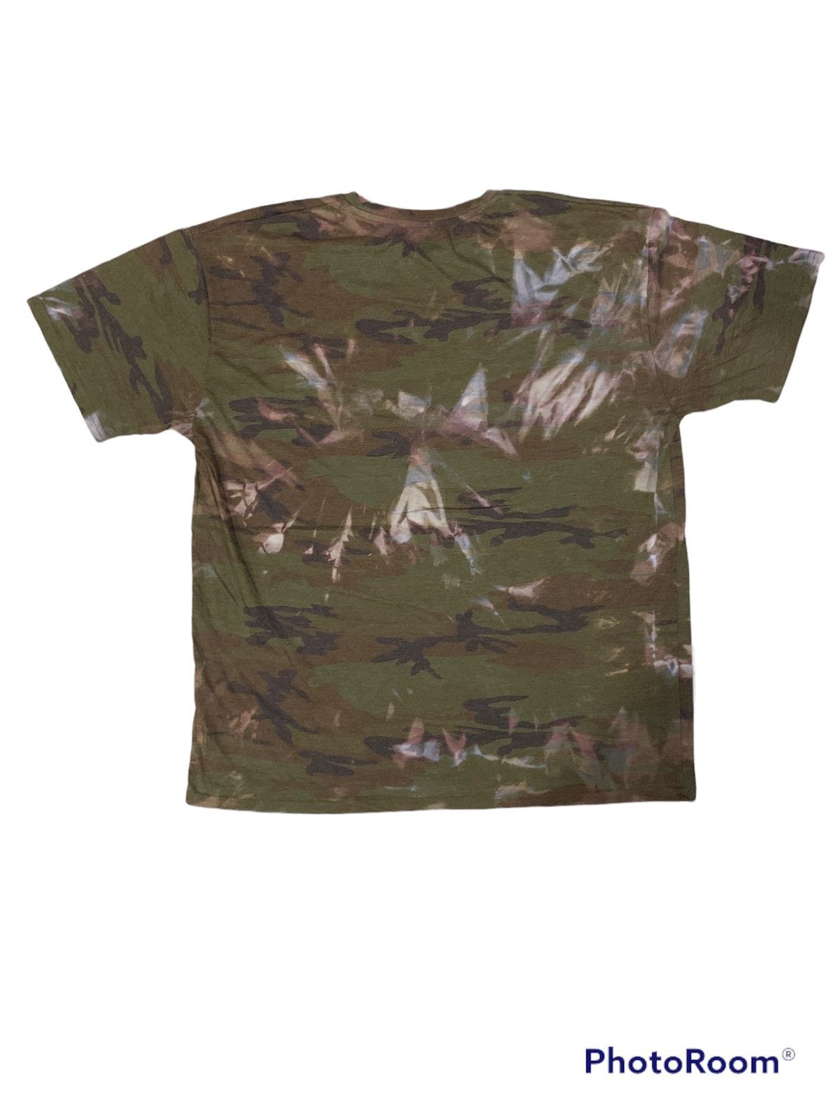 Other Hard rock vd18 Size US XXL / EU 58 / 5 - 3 Thumbnail