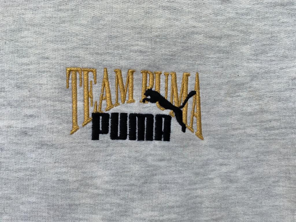 Puma Puma Big Saiz @ Big Logo half sherpa Size US L / EU 52-54 / 3 - 11 Thumbnail