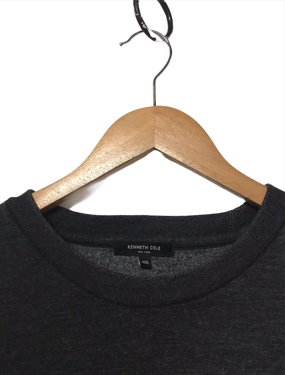 Kenneth Cole 🔥Kenneth Cole Nice Sweatshirts Size US M / EU 48-50 / 2 - 4 Thumbnail