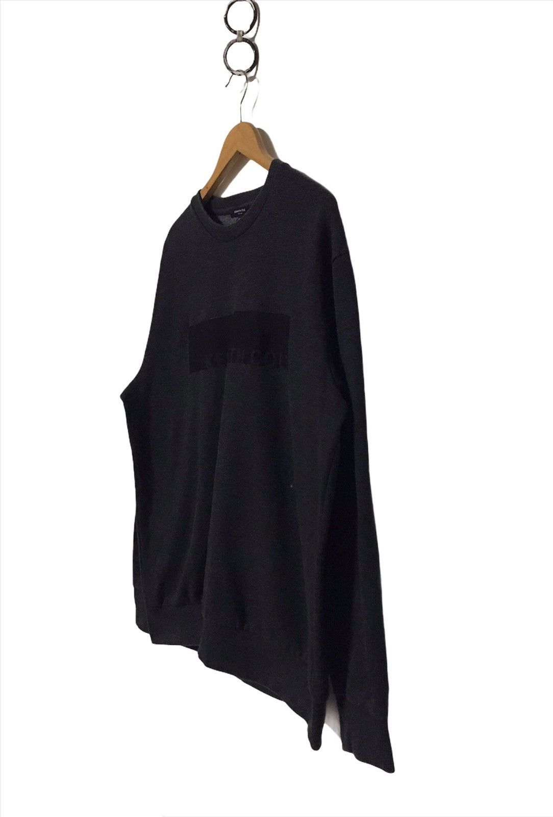 Kenneth Cole 🔥Kenneth Cole Nice Sweatshirts Size US M / EU 48-50 / 2 - 2 Thumbnail