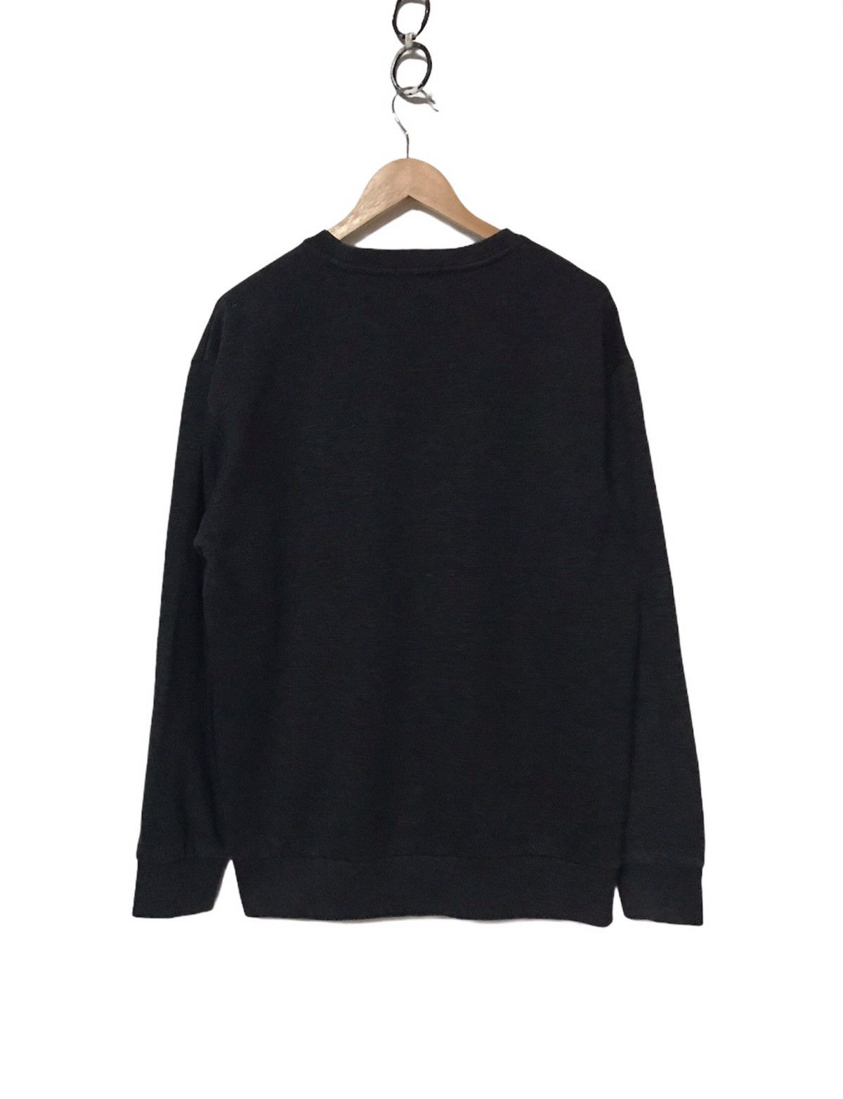 Kenneth Cole 🔥Kenneth Cole Nice Sweatshirts Size US M / EU 48-50 / 2 - 3 Thumbnail
