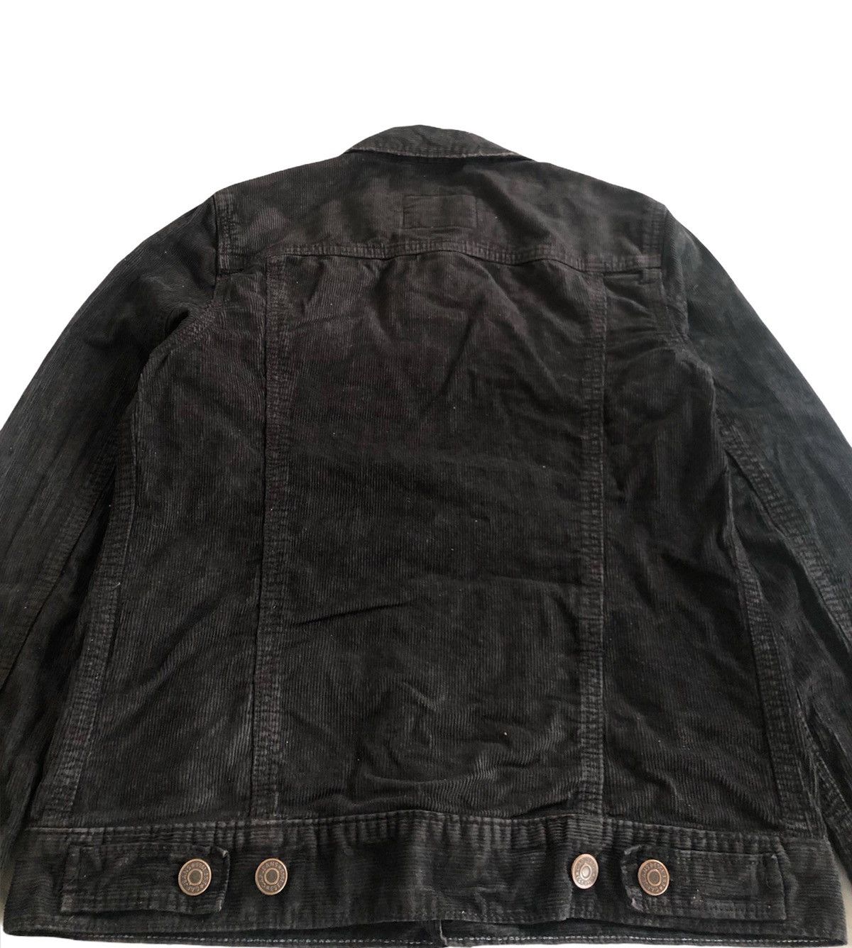 Gap × Vintage 🔥Vintage Gap Denim Jacket Size US XS / EU 42 / 0 - 3 Thumbnail