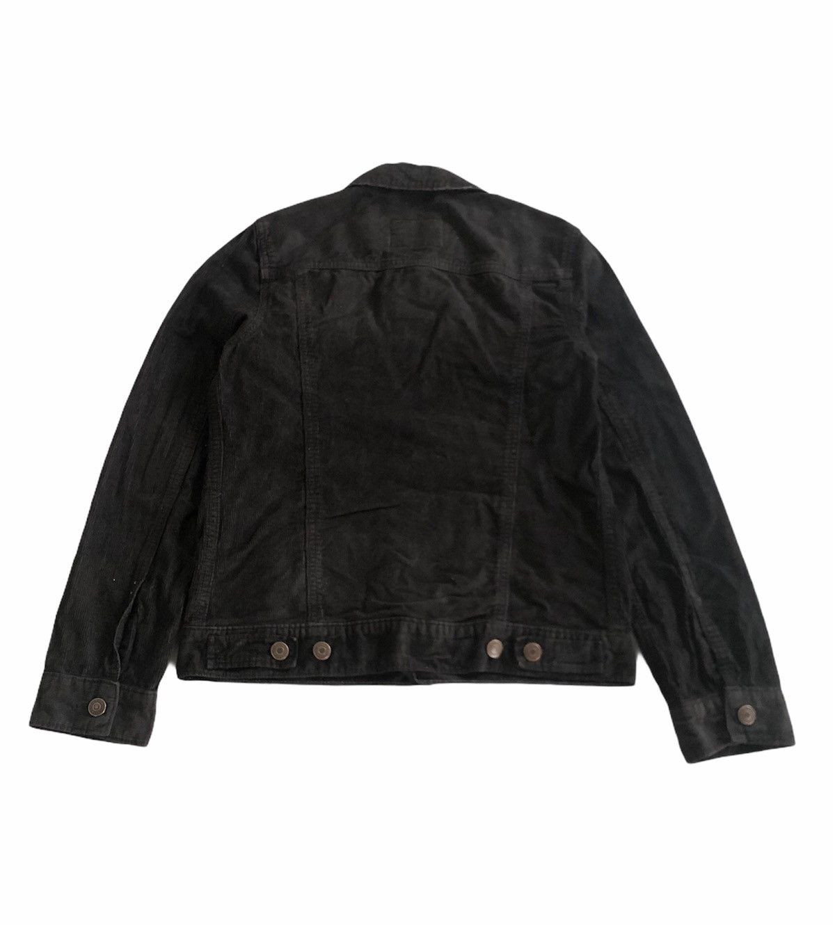 Gap × Vintage 🔥Vintage Gap Denim Jacket Size US XS / EU 42 / 0 - 2 Thumbnail