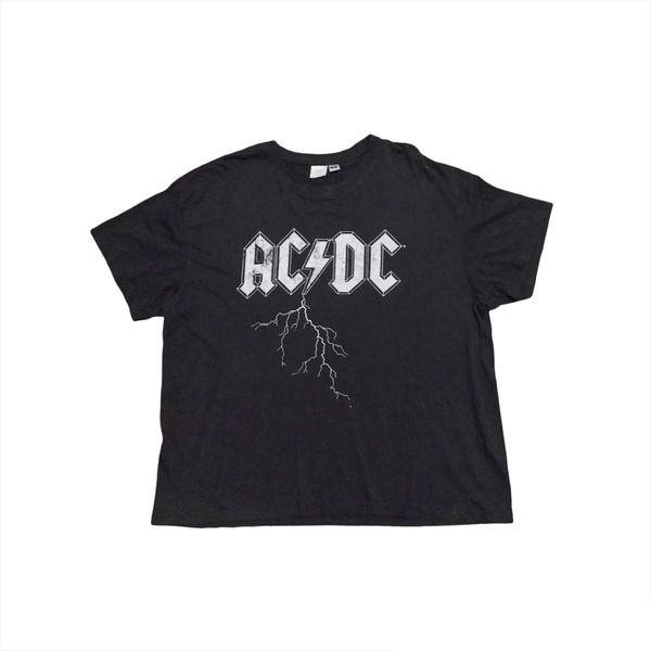 H&M Vintage AC/DC x H&M Nice T Shirts | Grailed