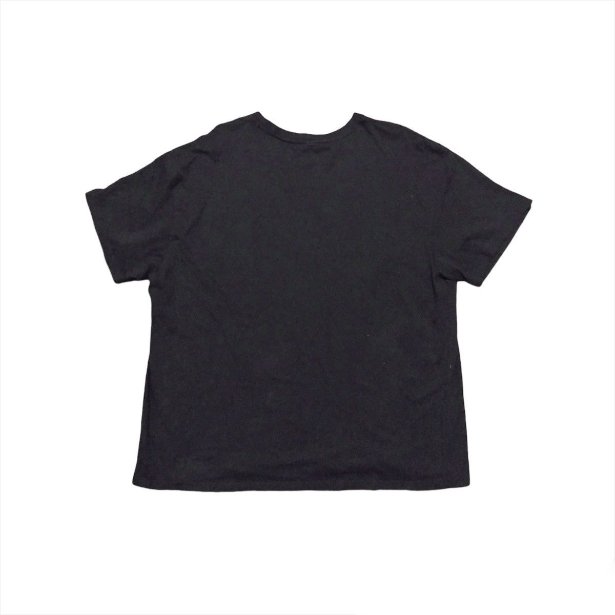 AC/DC × Band Tees × H&M Vintage AC/DC x H&M Nice T Shirts Size US XL / EU 56 / 4 - 2 Thumbnail