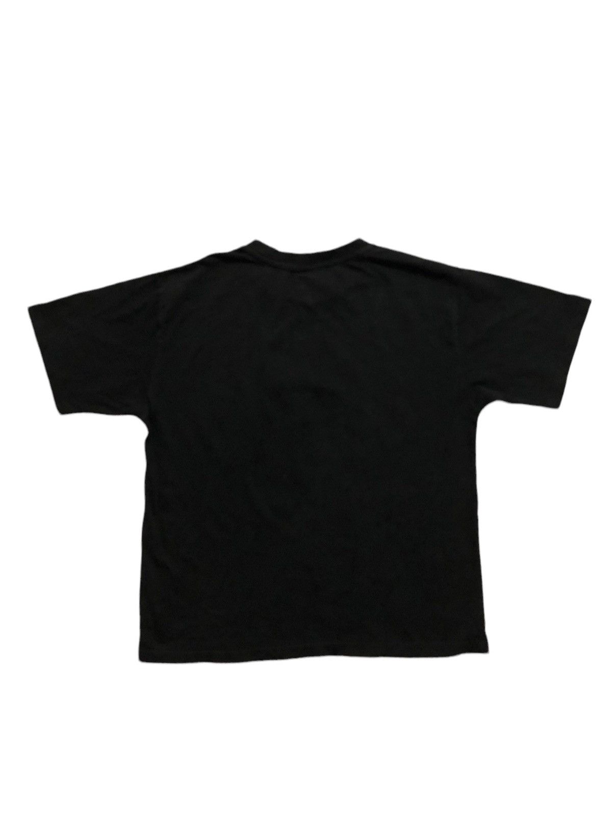 Japanese Brand × Vintage Vintage Garfield Cute Logo Tee Size S / US 4 / IT 40 - 2 Thumbnail