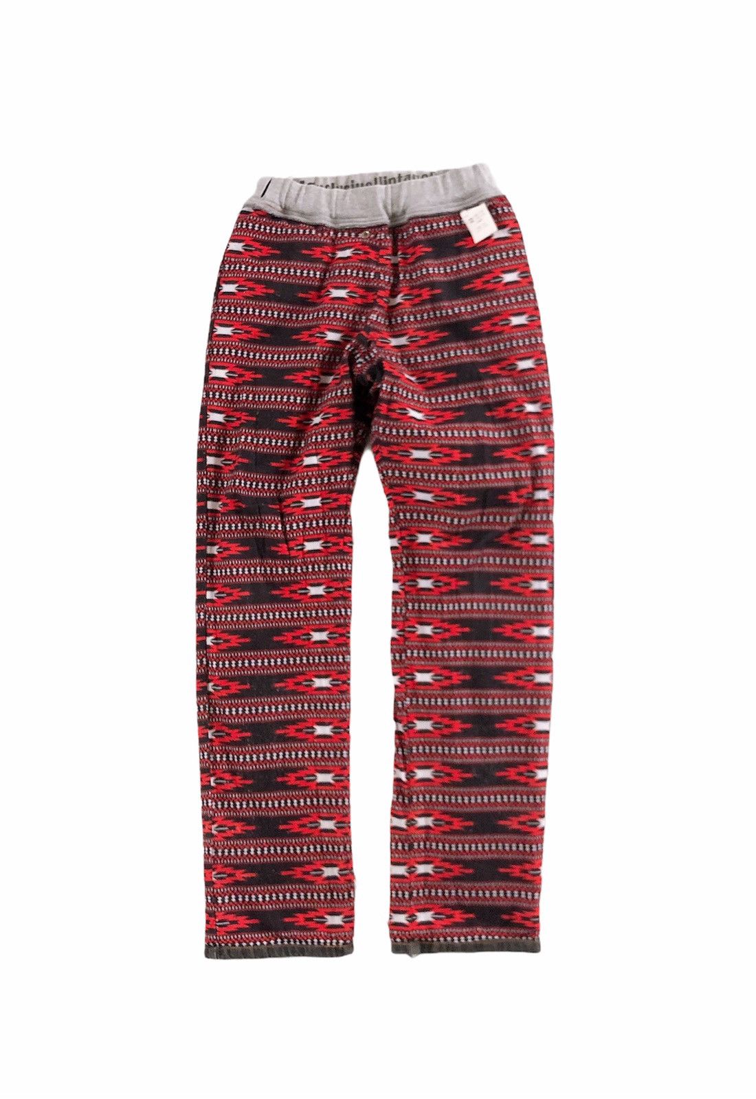 Edwin × Vintage 🔥Edwin Rare Denim Sweatpants Size US 26 / EU 42 - 7 Thumbnail
