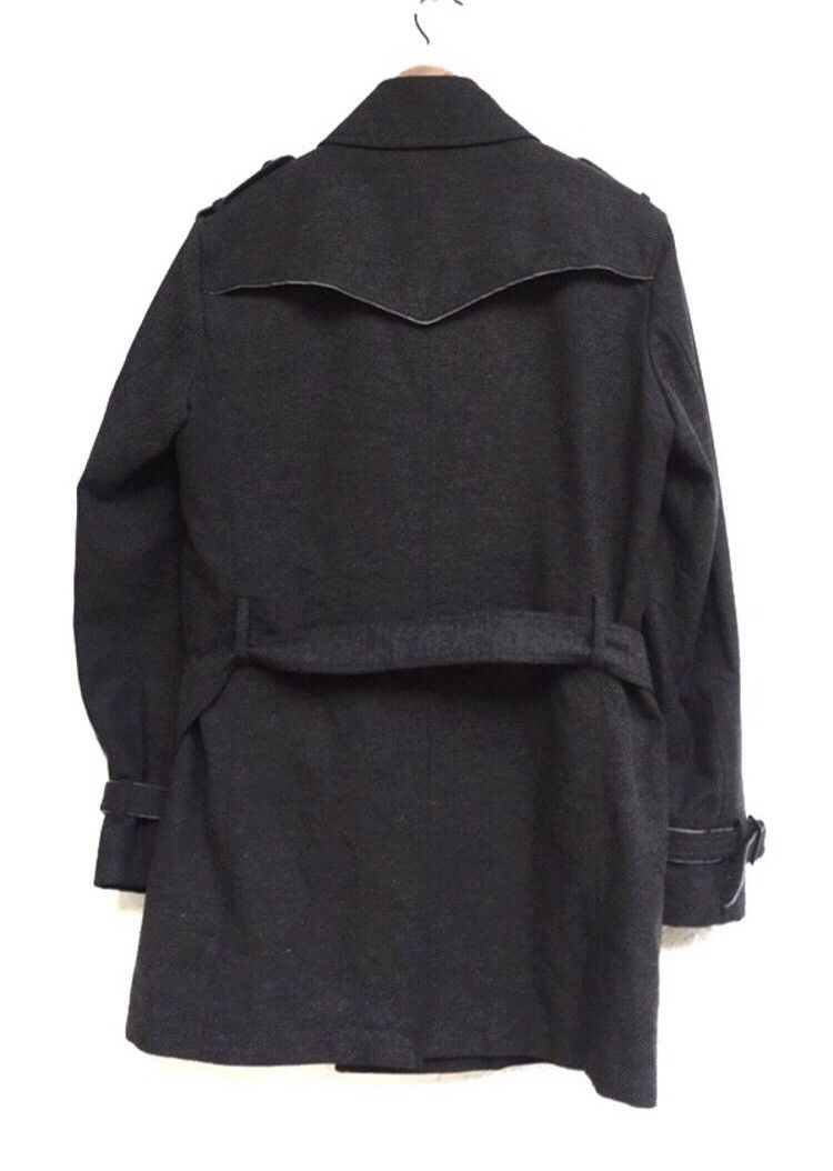 Michel Klein × Vintage 🔥Michel Klein Rare Chester Coats Jacket Size US M / EU 48-50 / 2 - 2 Thumbnail