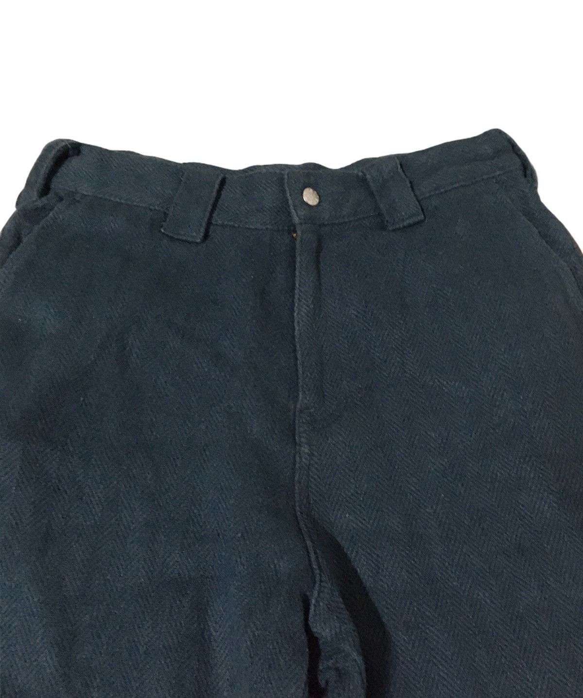 Japanese Brand 🔥Thc Tokyo Hemp Connection Denim Slack Styles Jeans Size US 30 / EU 46 - 5 Thumbnail