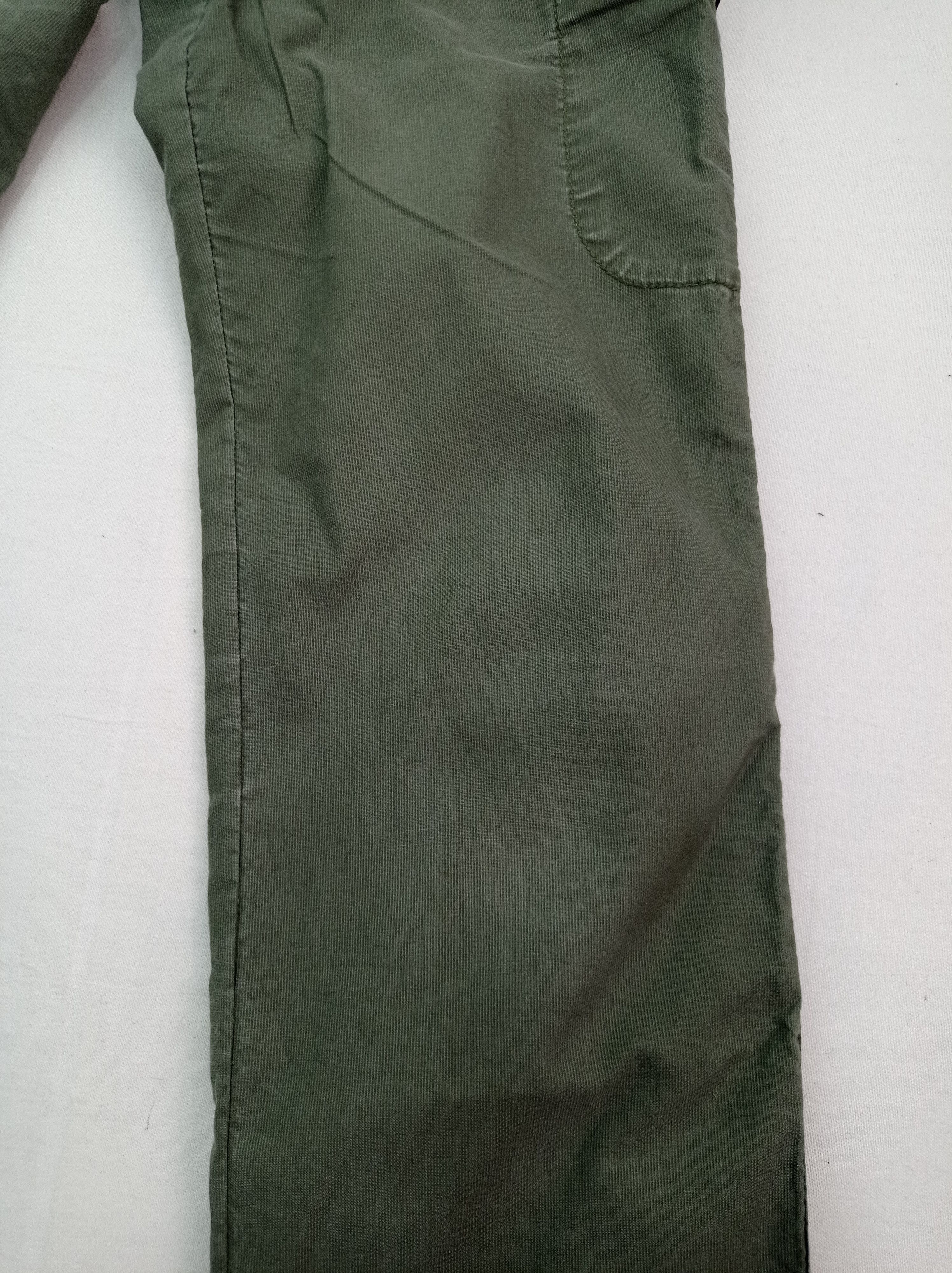 BIGI Men's Bigi Cargo Pants Size US 29 - 8 Thumbnail