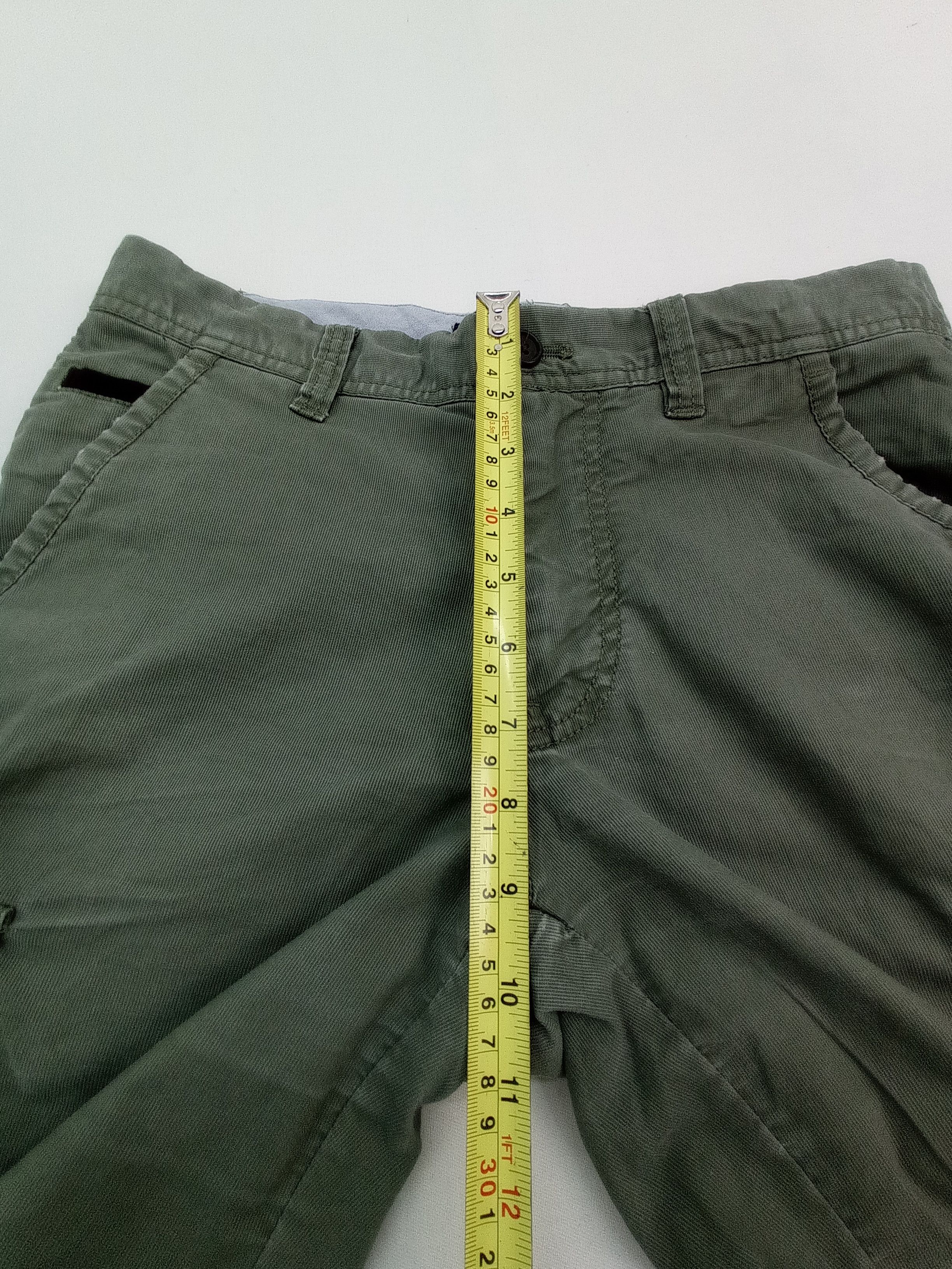 BIGI Men's Bigi Cargo Pants Size US 29 - 19 Thumbnail