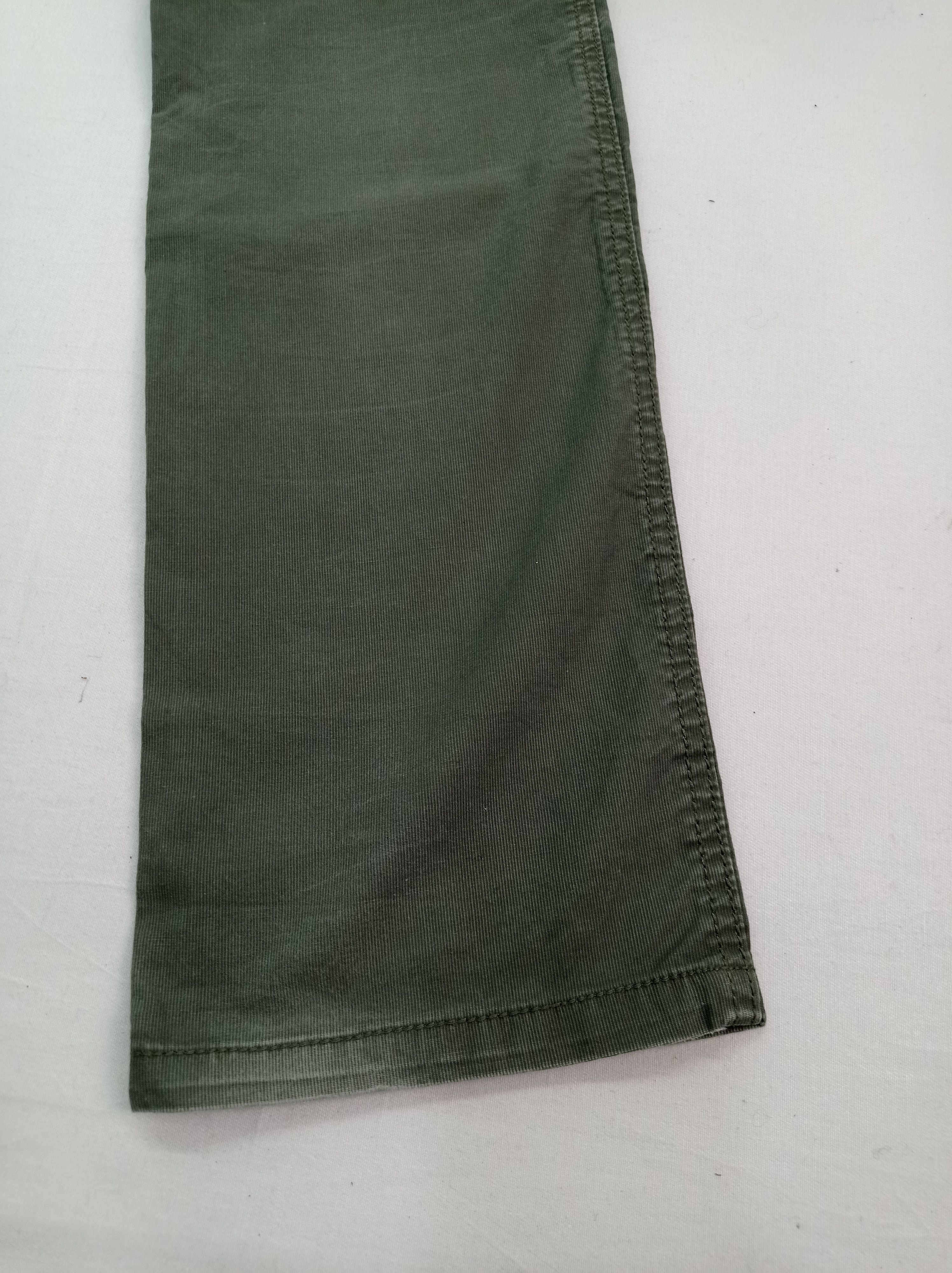 BIGI Men's Bigi Cargo Pants Size US 29 - 13 Thumbnail