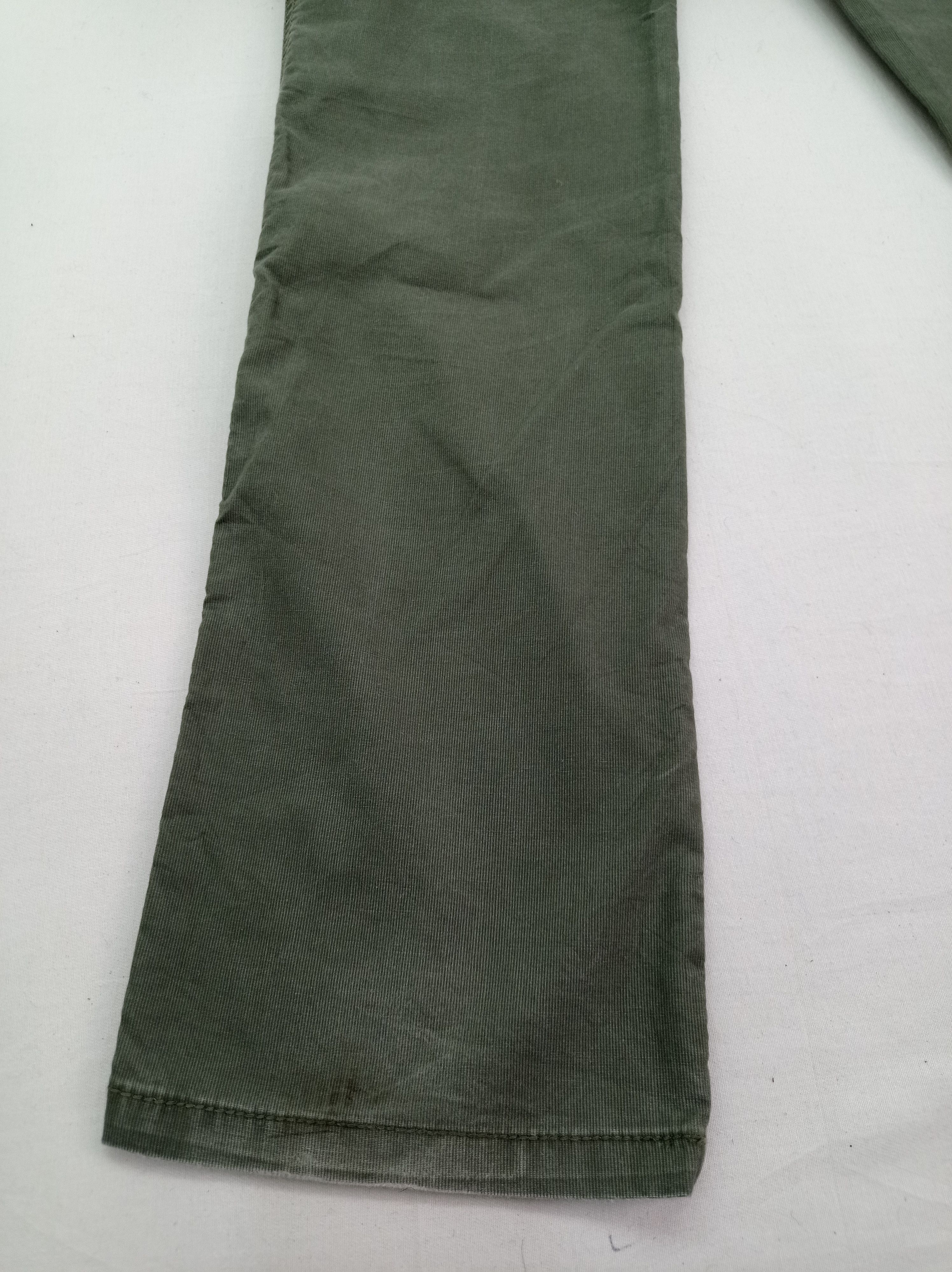 BIGI Men's Bigi Cargo Pants Size US 29 - 12 Thumbnail