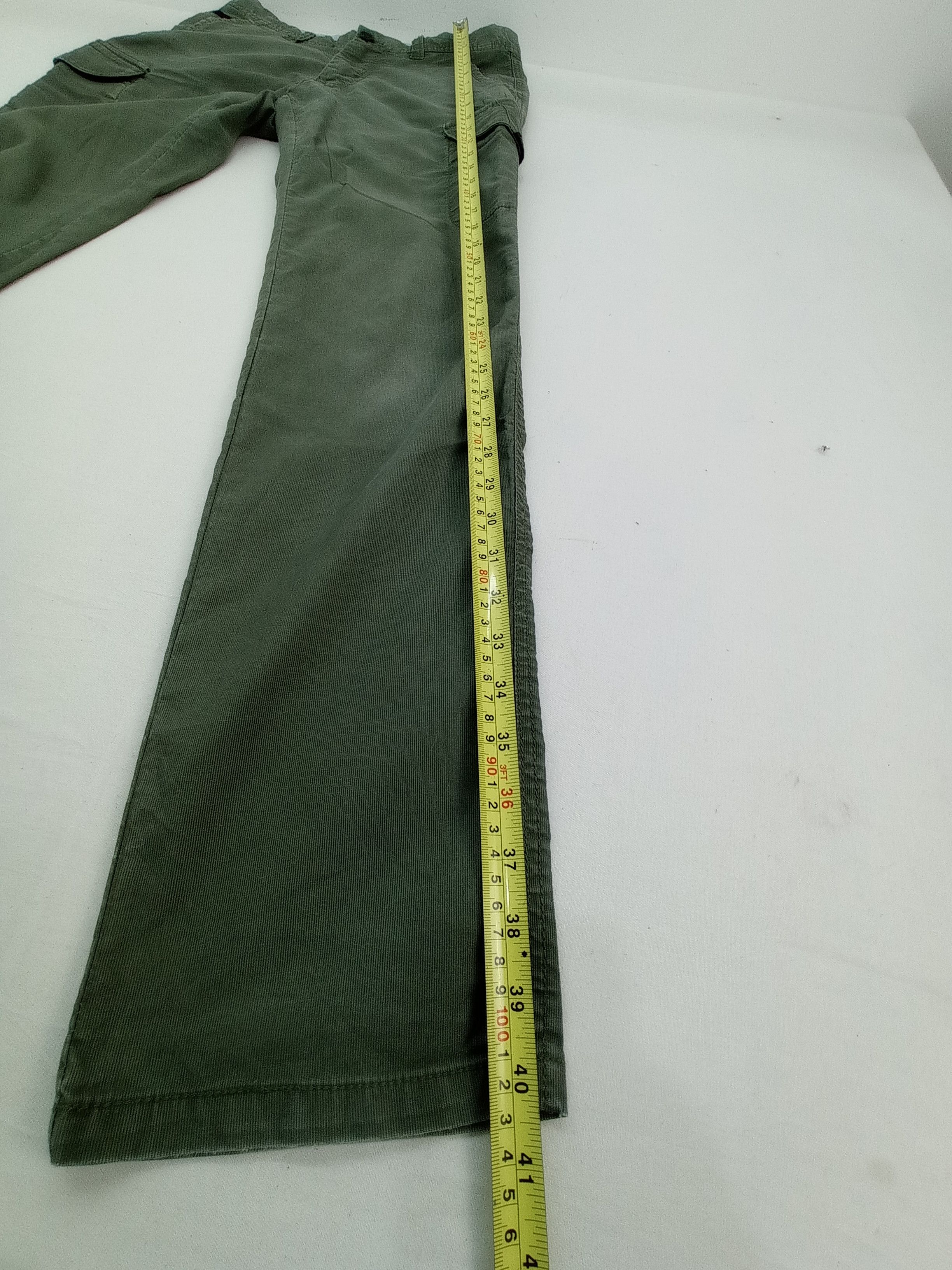 BIGI Men's Bigi Cargo Pants Size US 29 - 18 Thumbnail