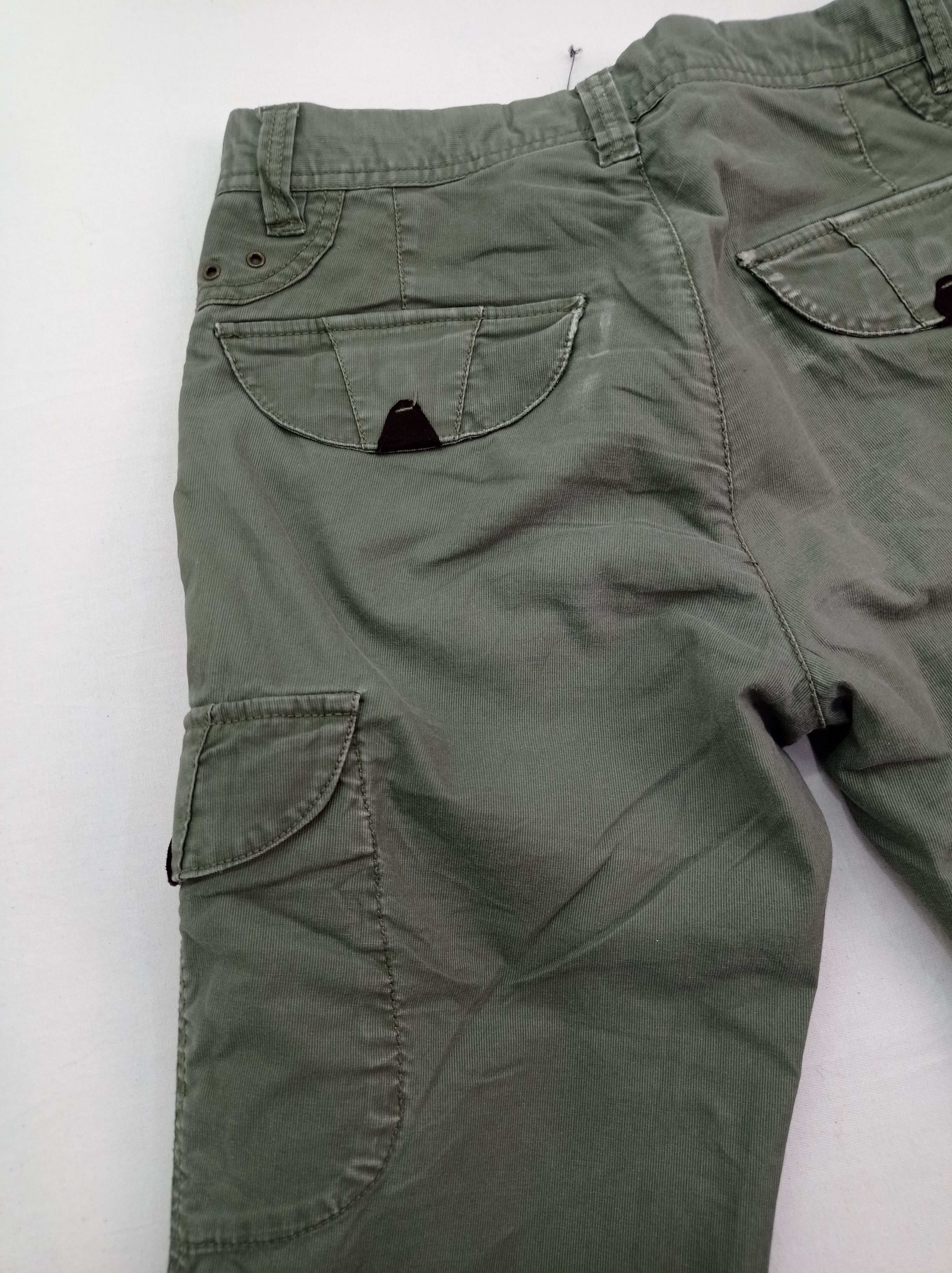 BIGI Men's Bigi Cargo Pants Size US 29 - 9 Thumbnail