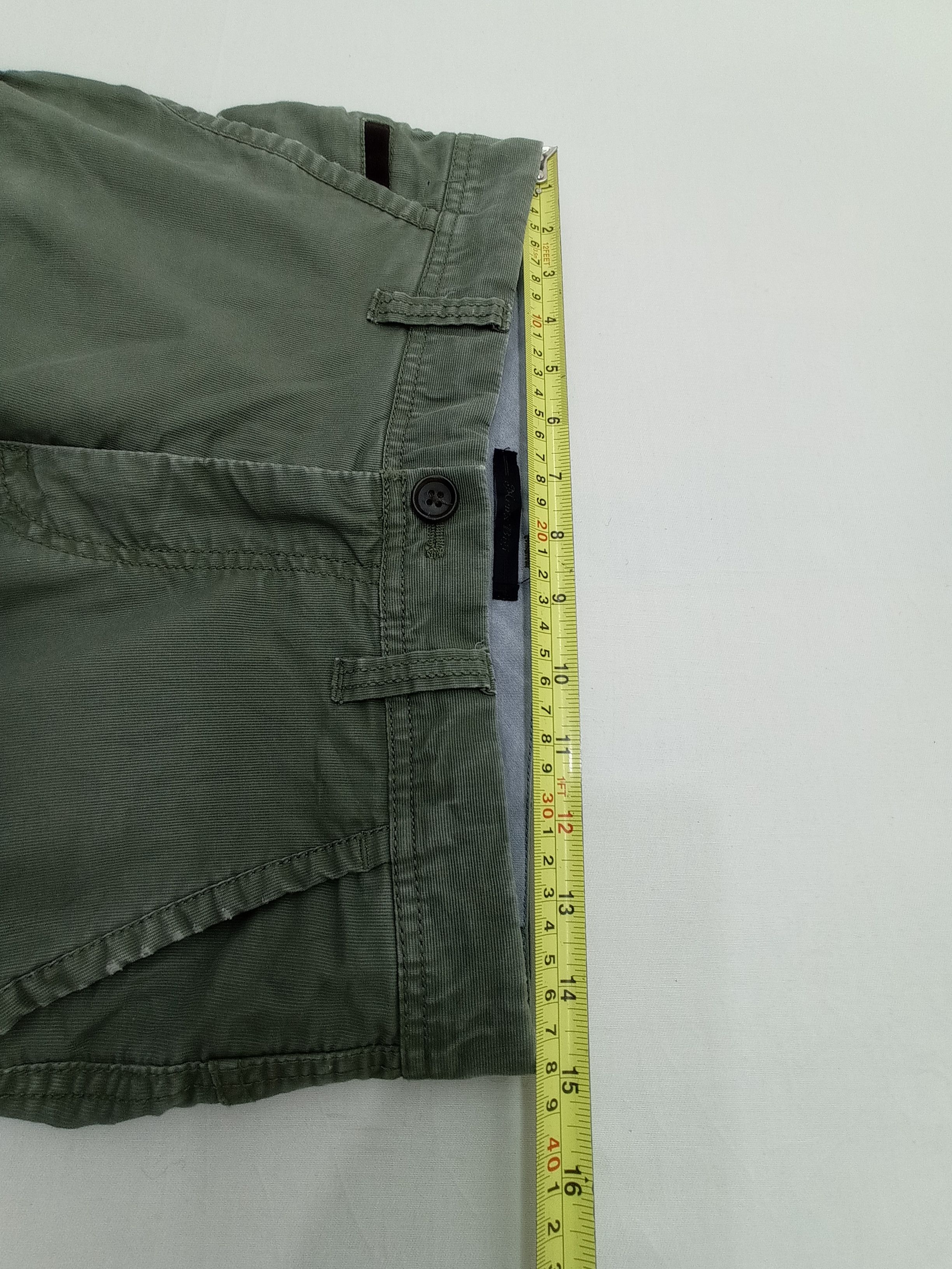 BIGI Men's Bigi Cargo Pants Size US 29 - 20 Thumbnail