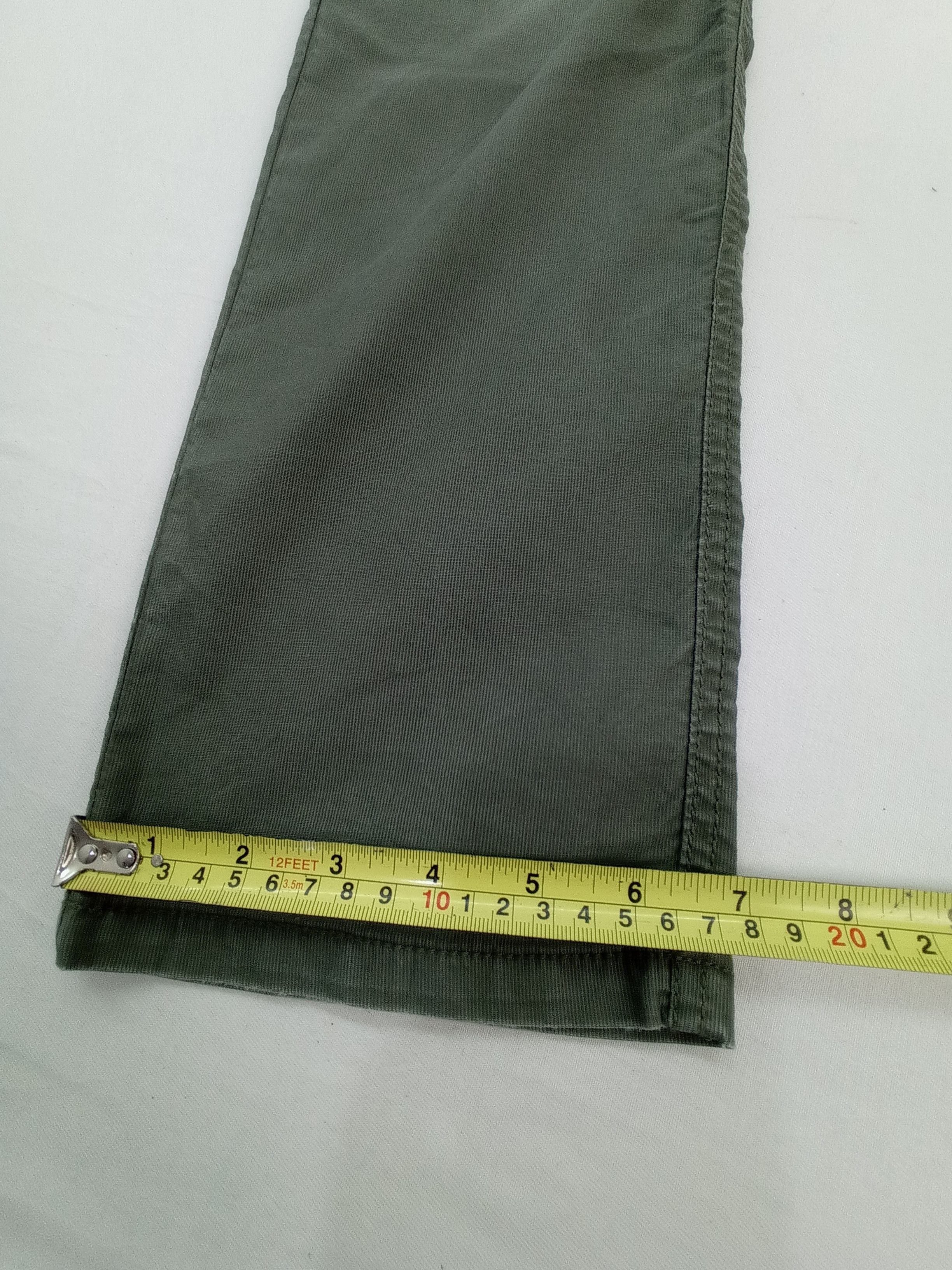 BIGI Men's Bigi Cargo Pants Size US 29 - 14 Thumbnail