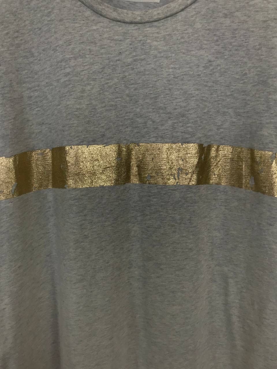 Universal Works Universal Works designer art tee Size US XL / EU 56 / 4 - 3 Thumbnail