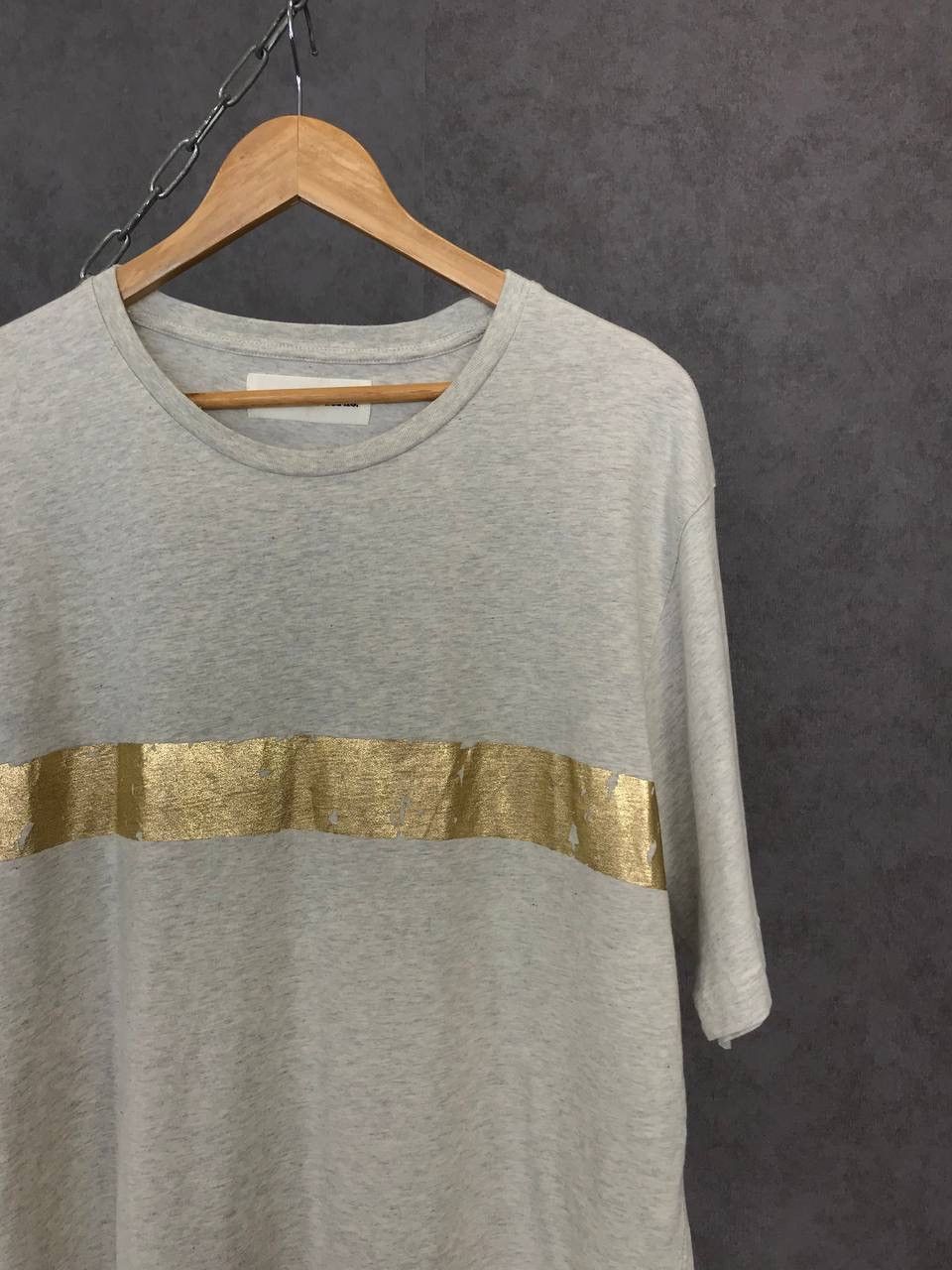 Universal Works Universal Works designer art tee Size US XL / EU 56 / 4 - 2 Thumbnail
