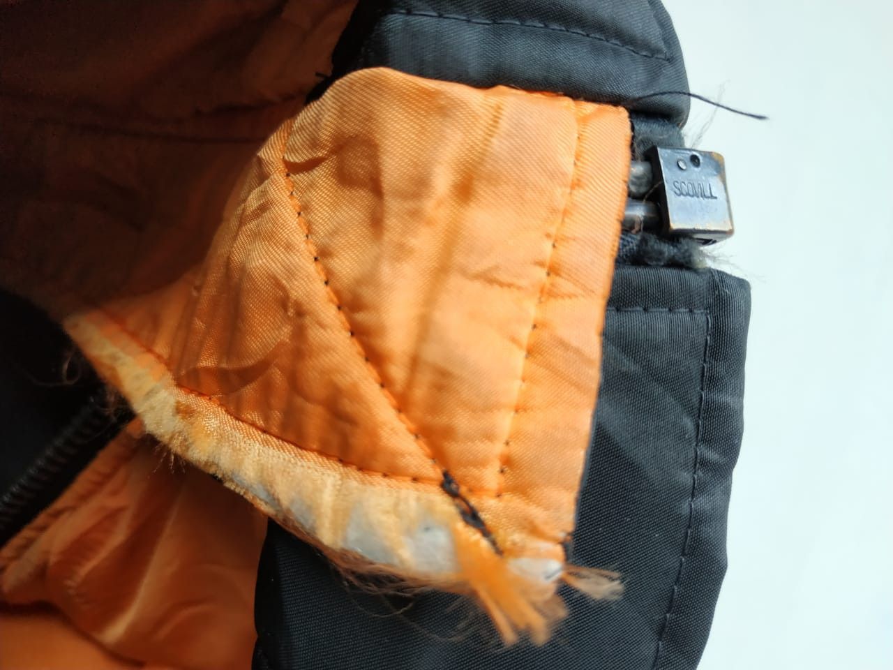 Avirex Fit S to M, Vtg Avirex Embroidered Bomber Jacket Size US S / EU 44-46 / 1 - 12 Thumbnail
