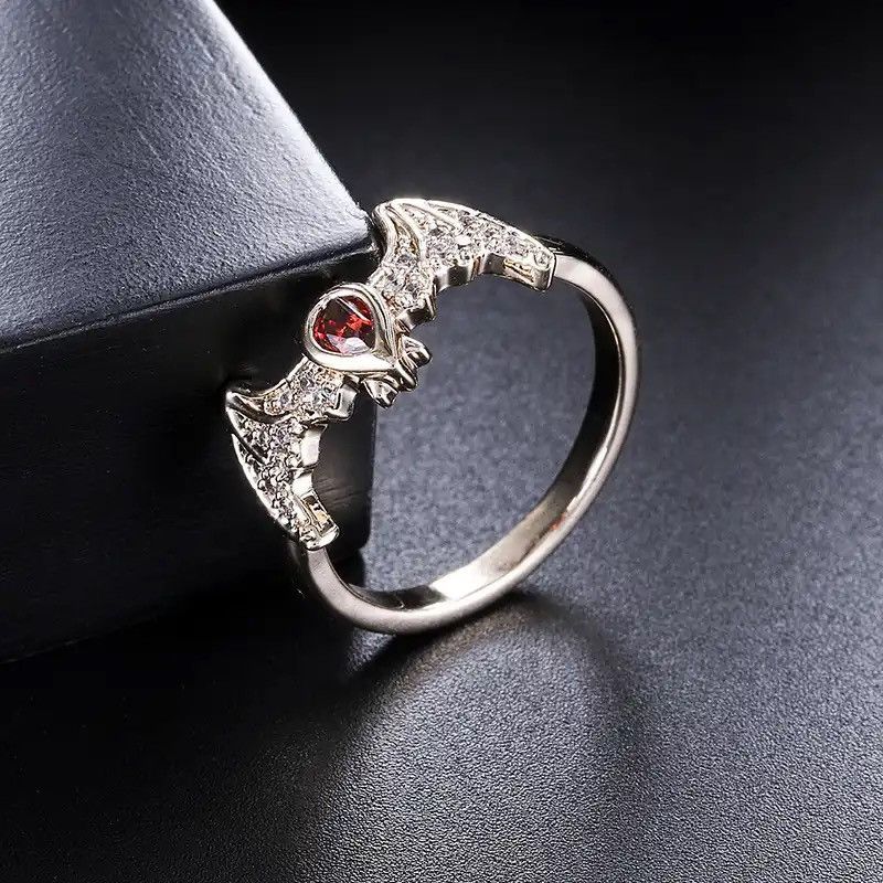 Jewelry × Vintage wind ring Size ONE SIZE - 4 Thumbnail