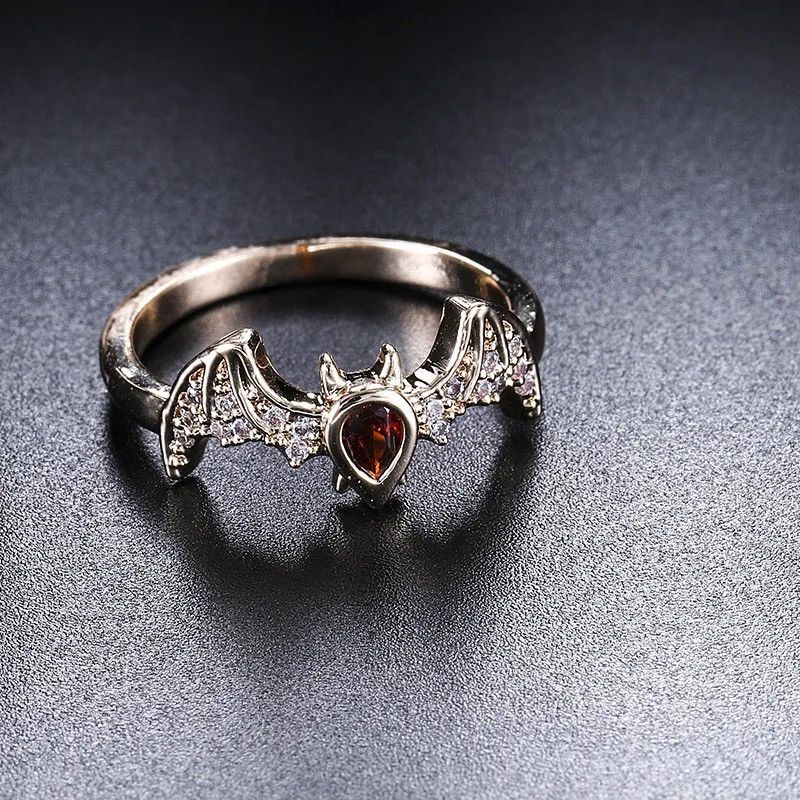 Jewelry × Vintage wind ring Size ONE SIZE - 2 Thumbnail