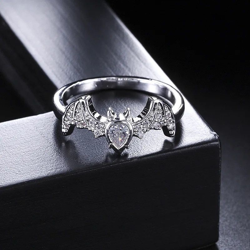 Jewelry × Vintage wind ring Size ONE SIZE - 5 Thumbnail
