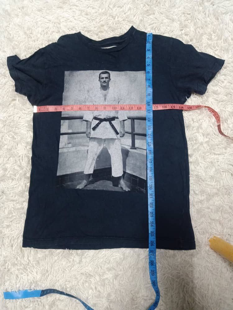 Flight Club × Japanese Brand × Roots Of Flight ROOTS OF FIGHT TEE Size US S / EU 44-46 / 1 - 4 Thumbnail