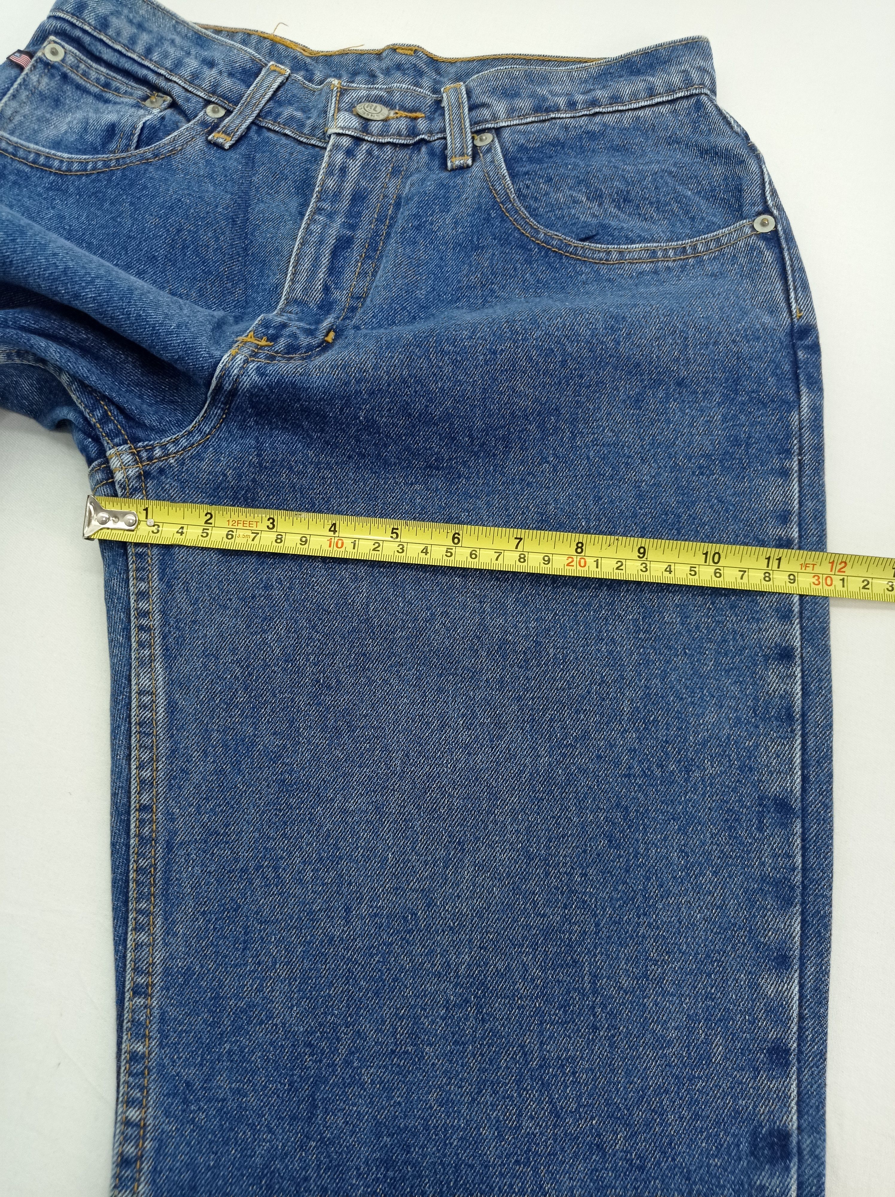 Ralph Lauren Ralph Lauren Denim Pants Size US 27 - 17 Thumbnail