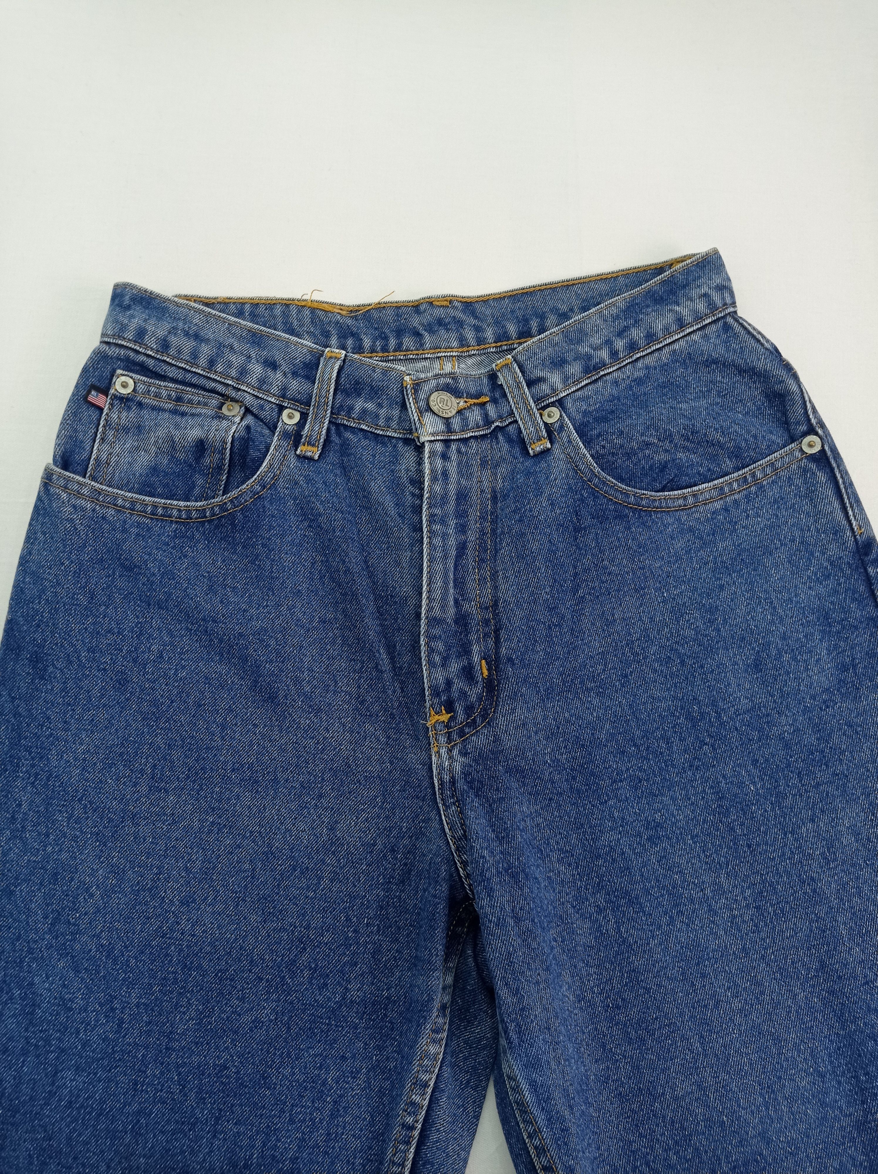 Ralph Lauren Ralph Lauren Denim Pants Size US 27 - 8 Thumbnail
