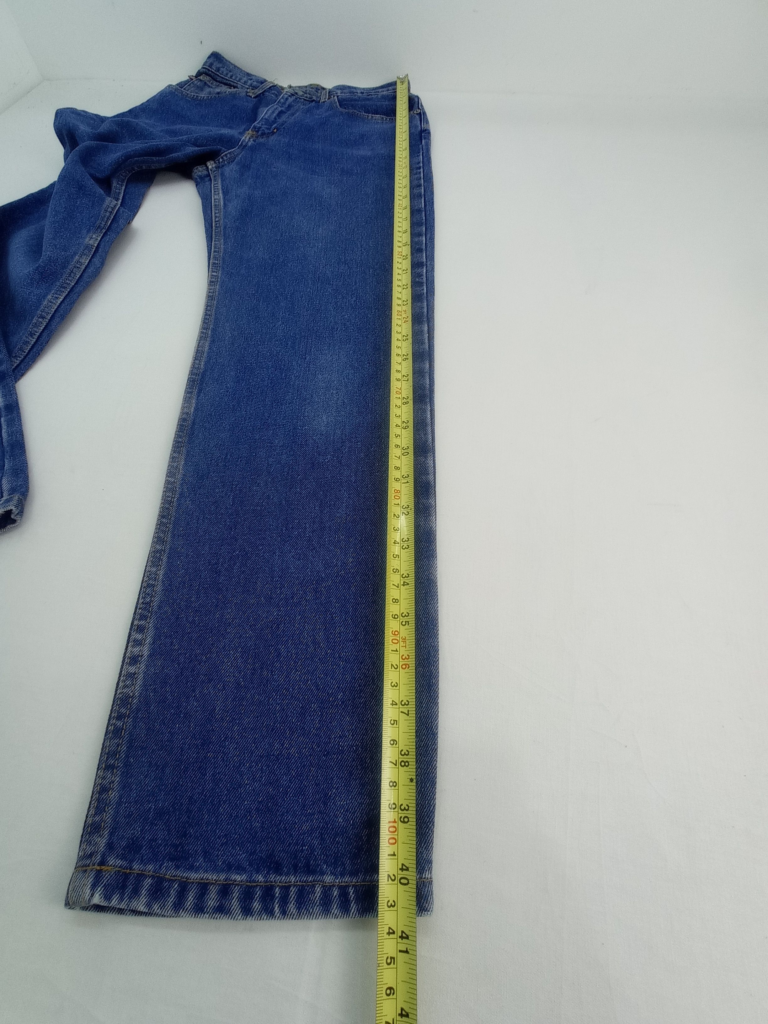 Ralph Lauren Ralph Lauren Denim Pants Size US 27 - 13 Thumbnail